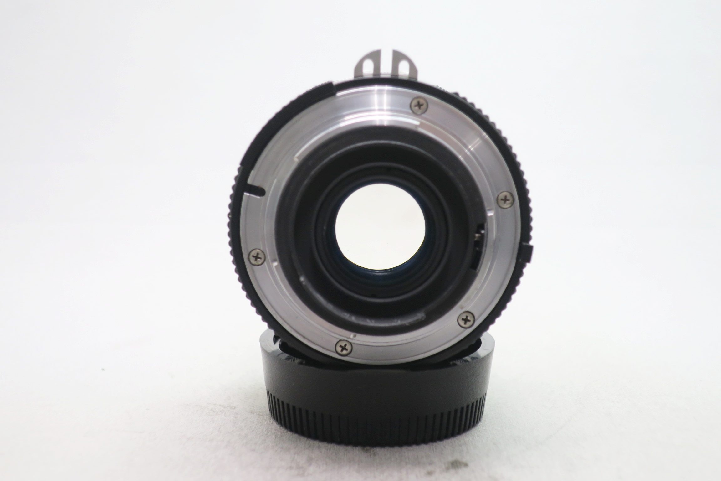 ニッコール NC オート 24/2.8 Ai改