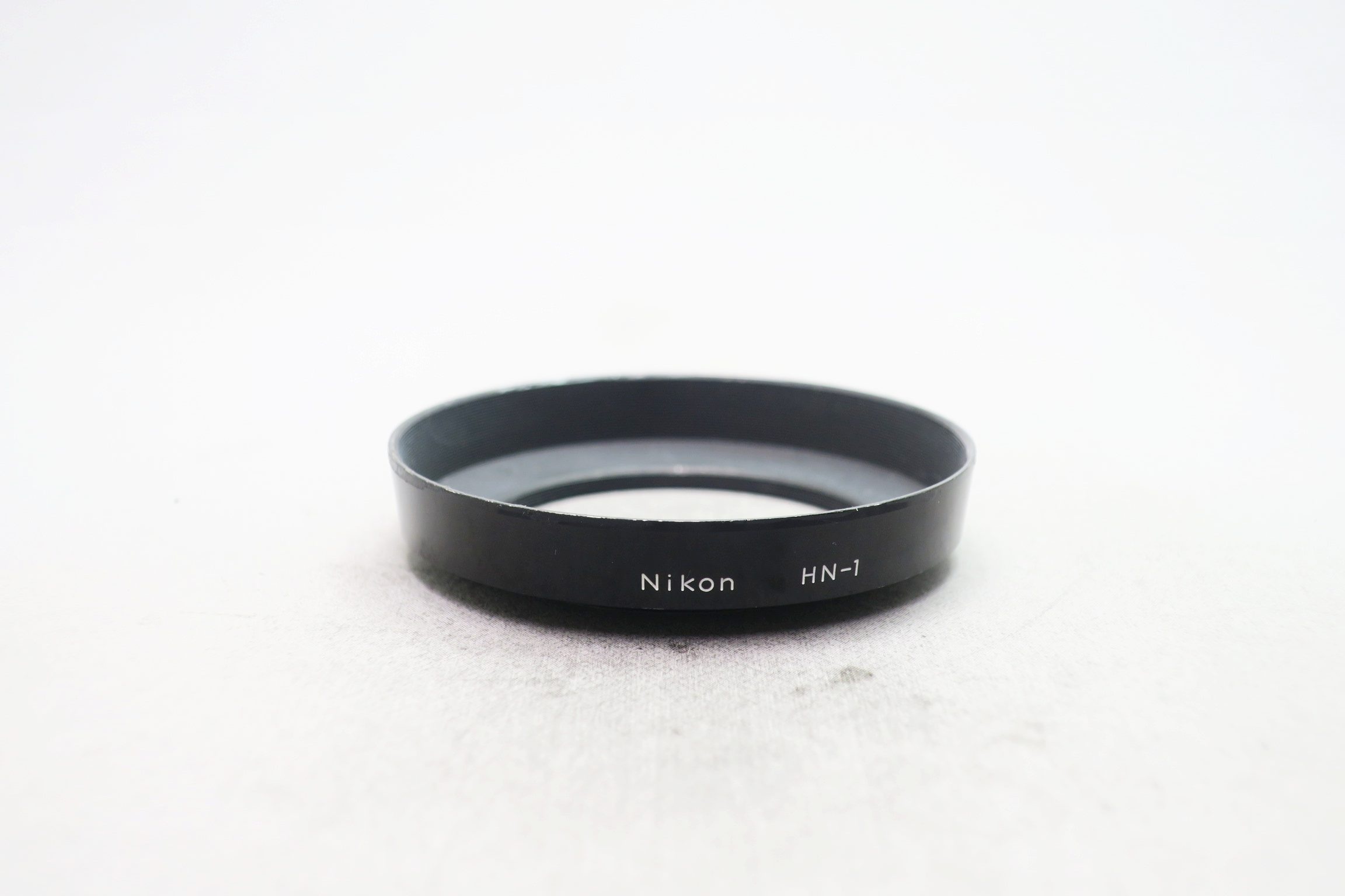 ニッコール NC オート 24/2.8 Ai改