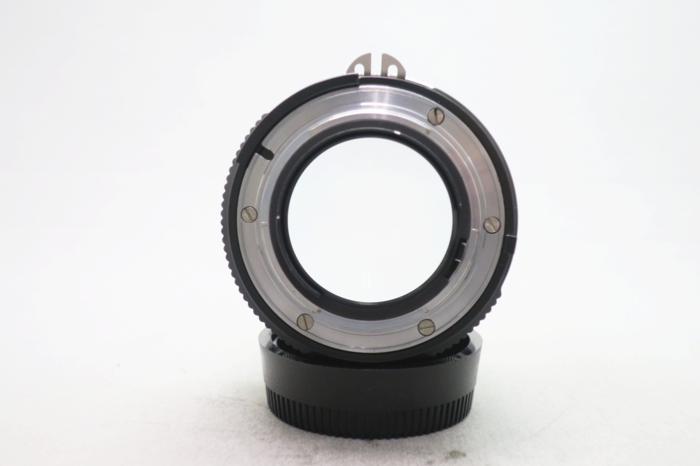 ニッコール S オート 50/1.4 Ai改