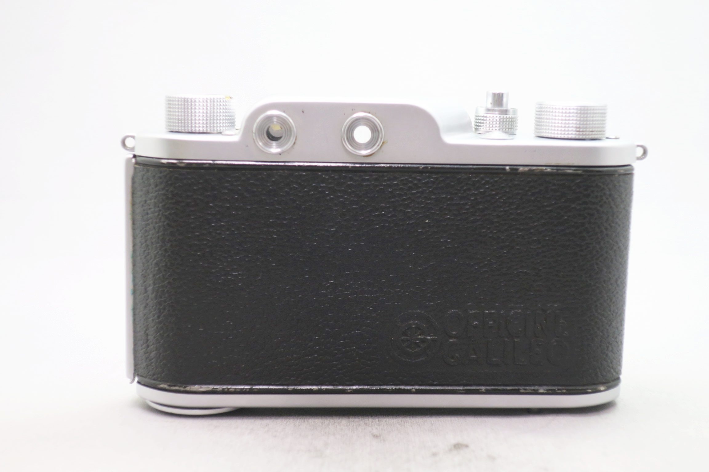 コンドル I Eliog 50/2.8