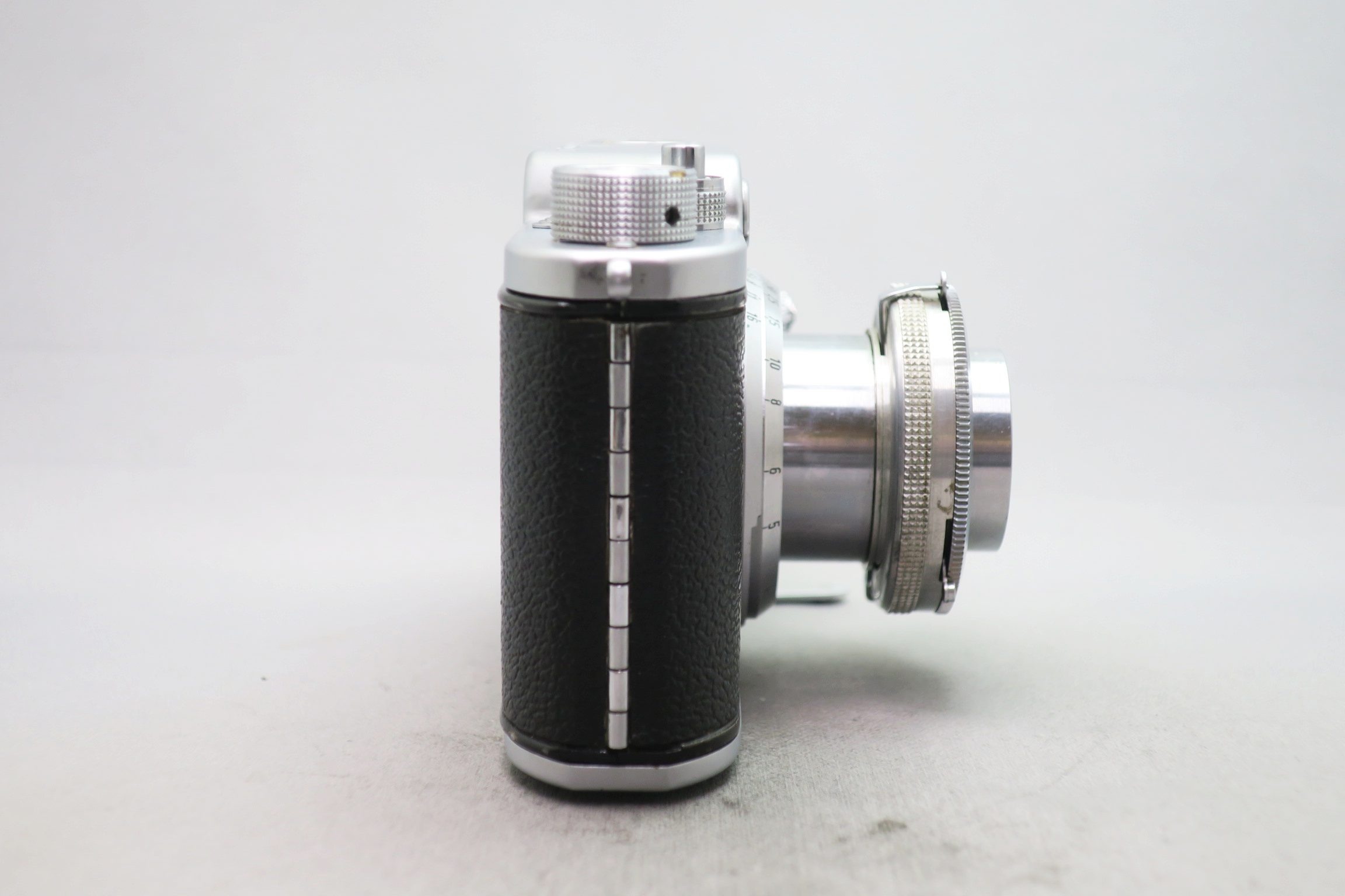 コンドル I Eliog 50/2.8