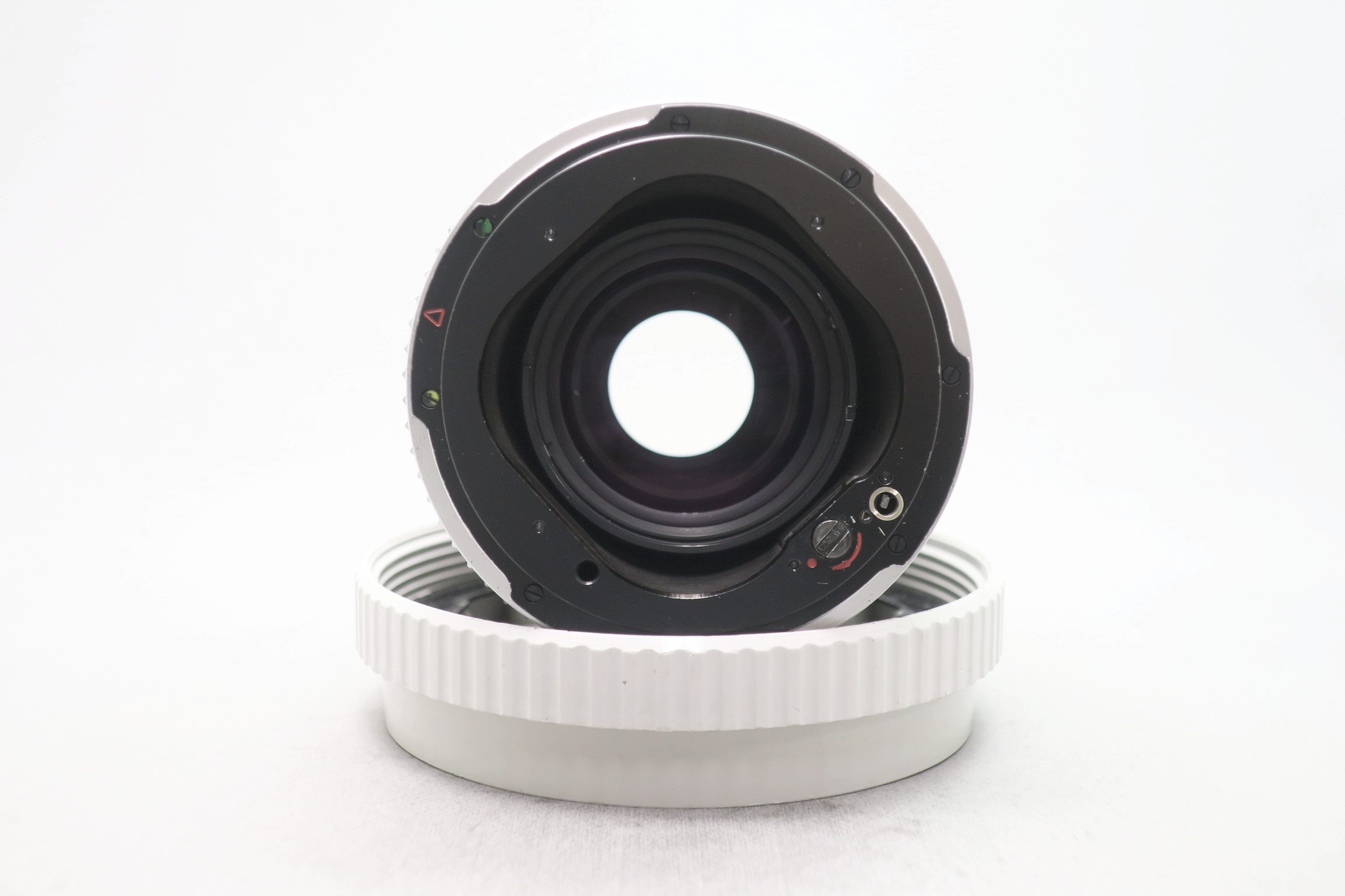 ハッセルブラッド S プラナー C 120/5.6