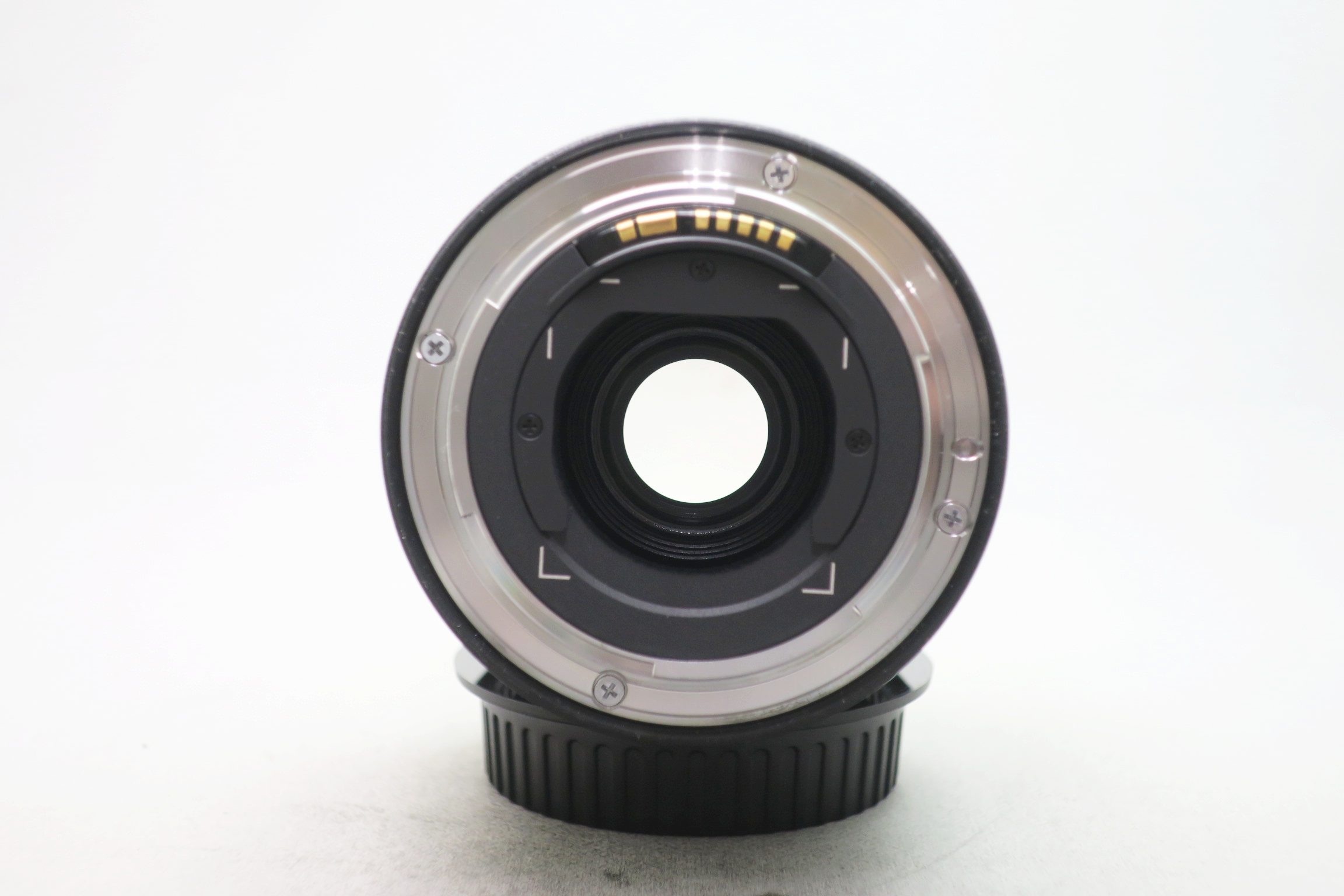 キヤノン EF8-15/4Lフィッシュアイ USM