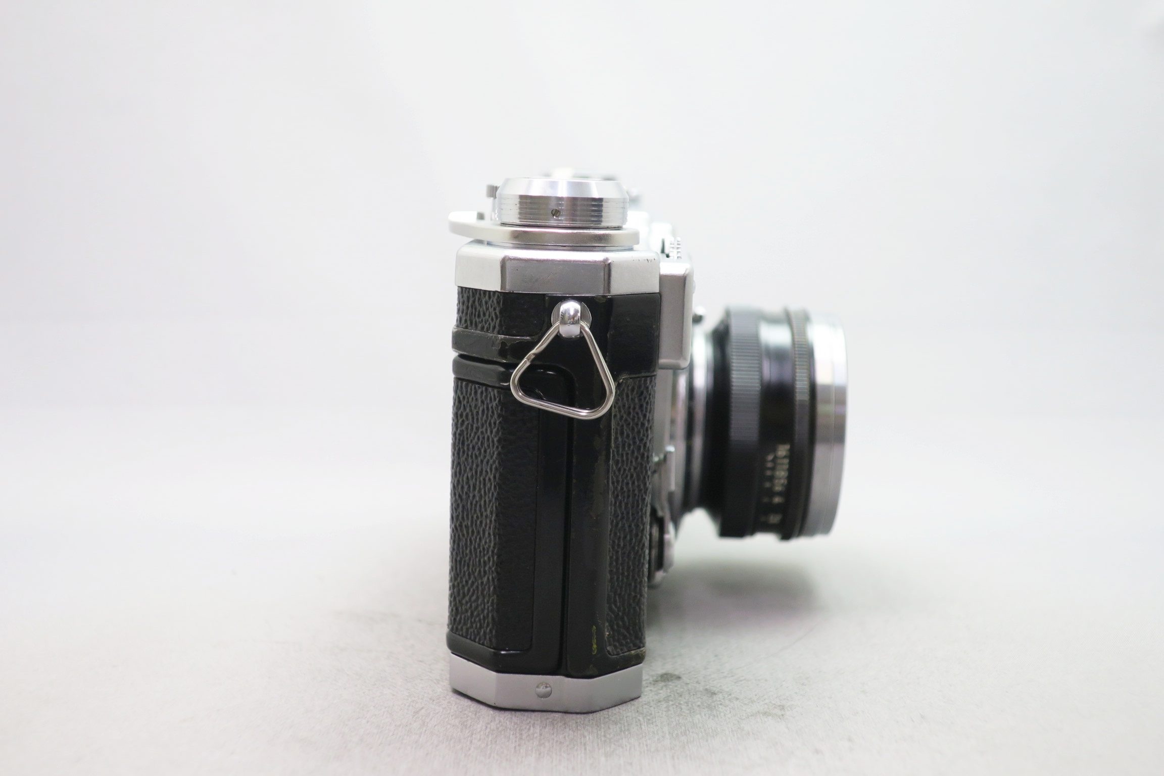 ニコン SP ニッコール 50/1.4