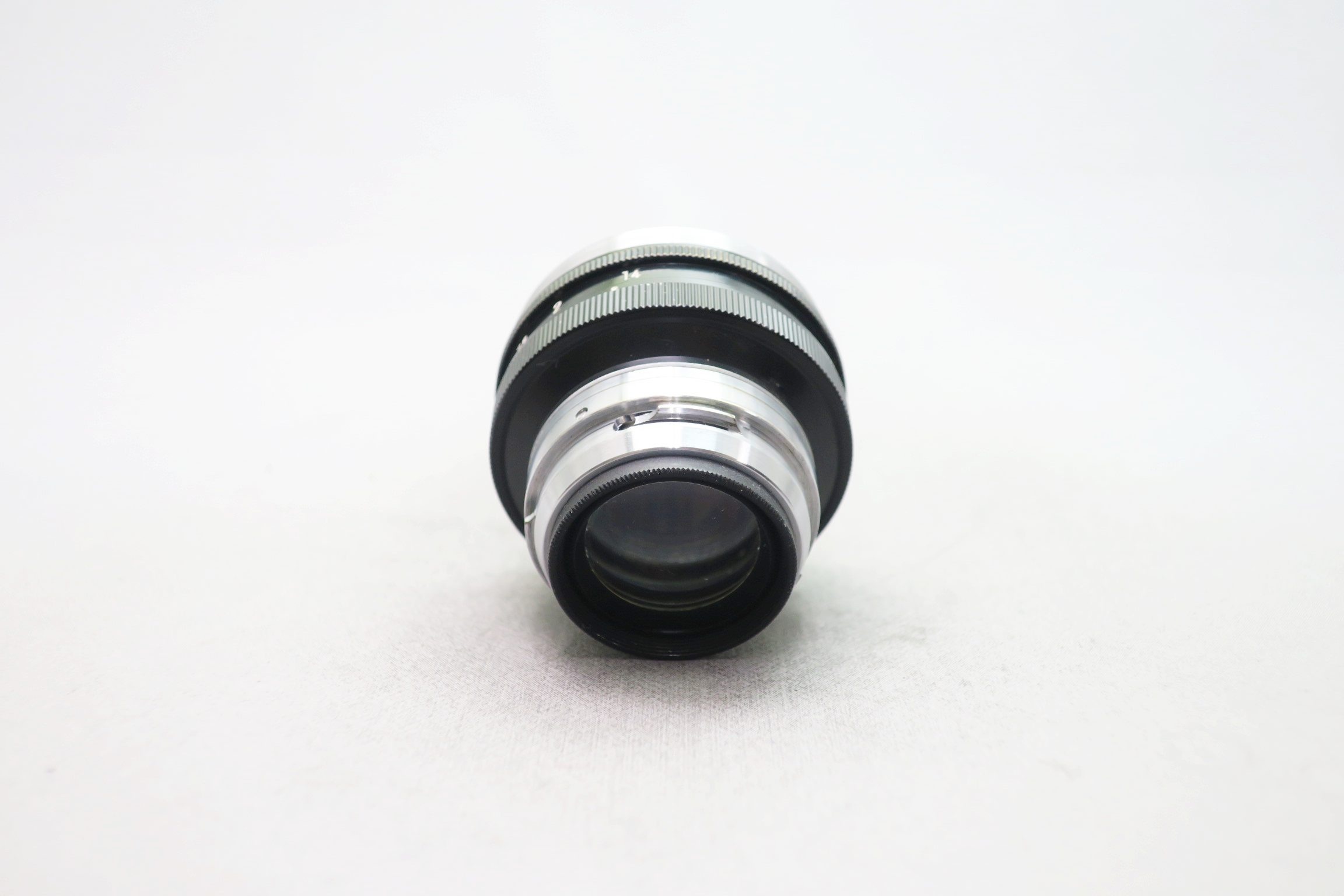 ニコン SP ニッコール 50/1.4