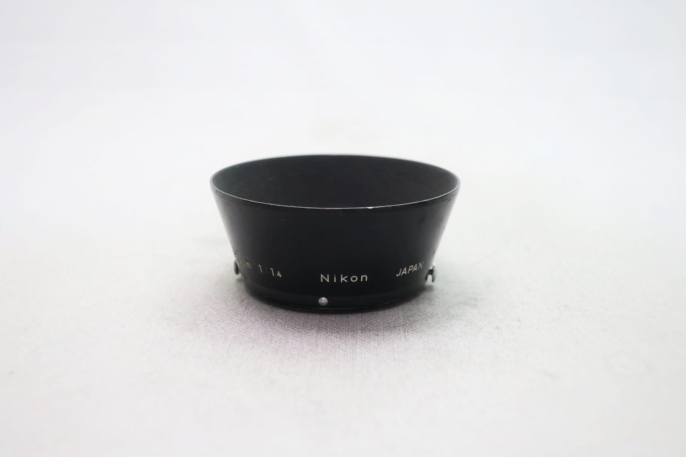 ニコン SP ニッコール 50/1.4