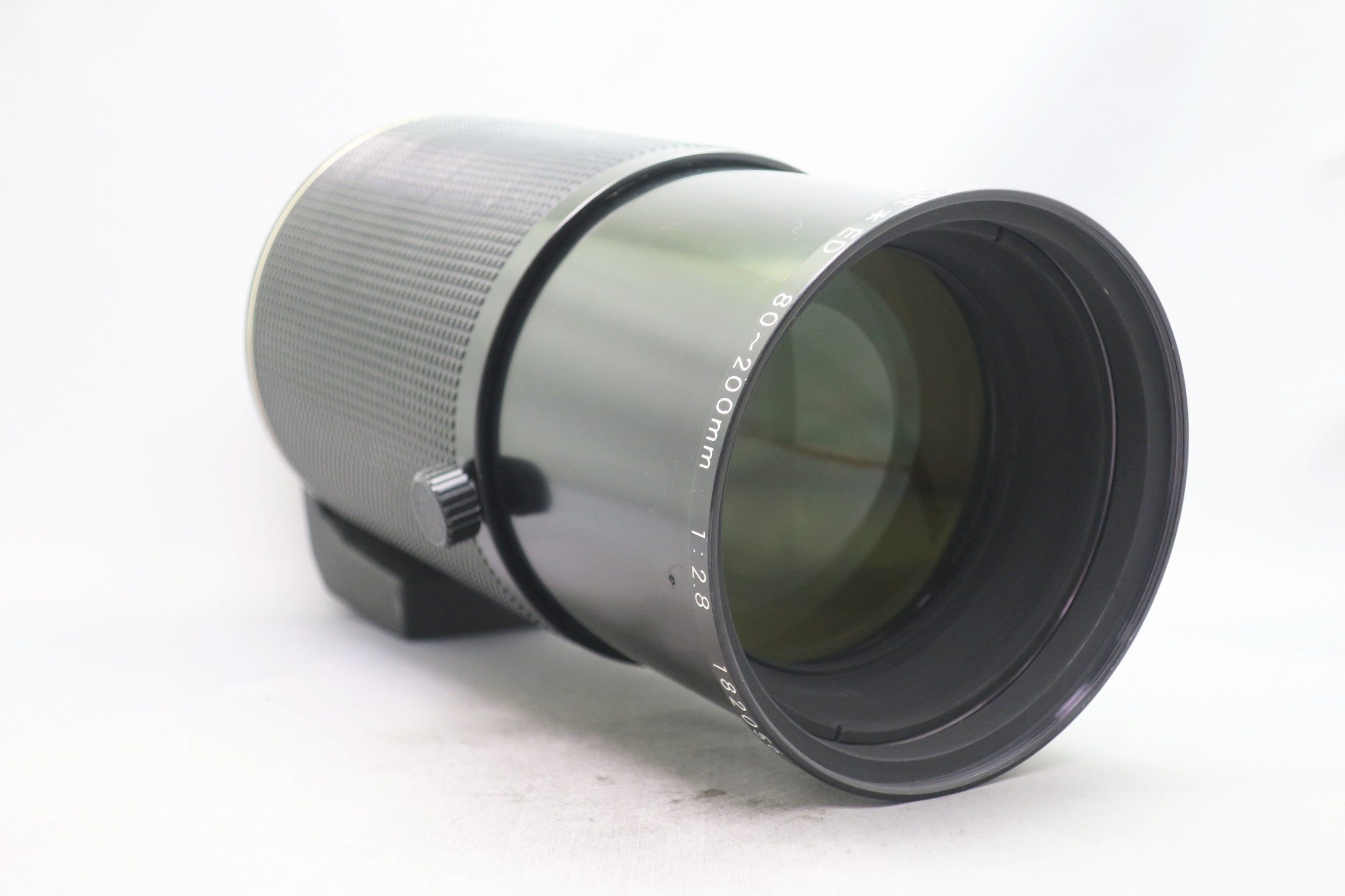 Ais ズームニッコール 80-200/2.8 ED