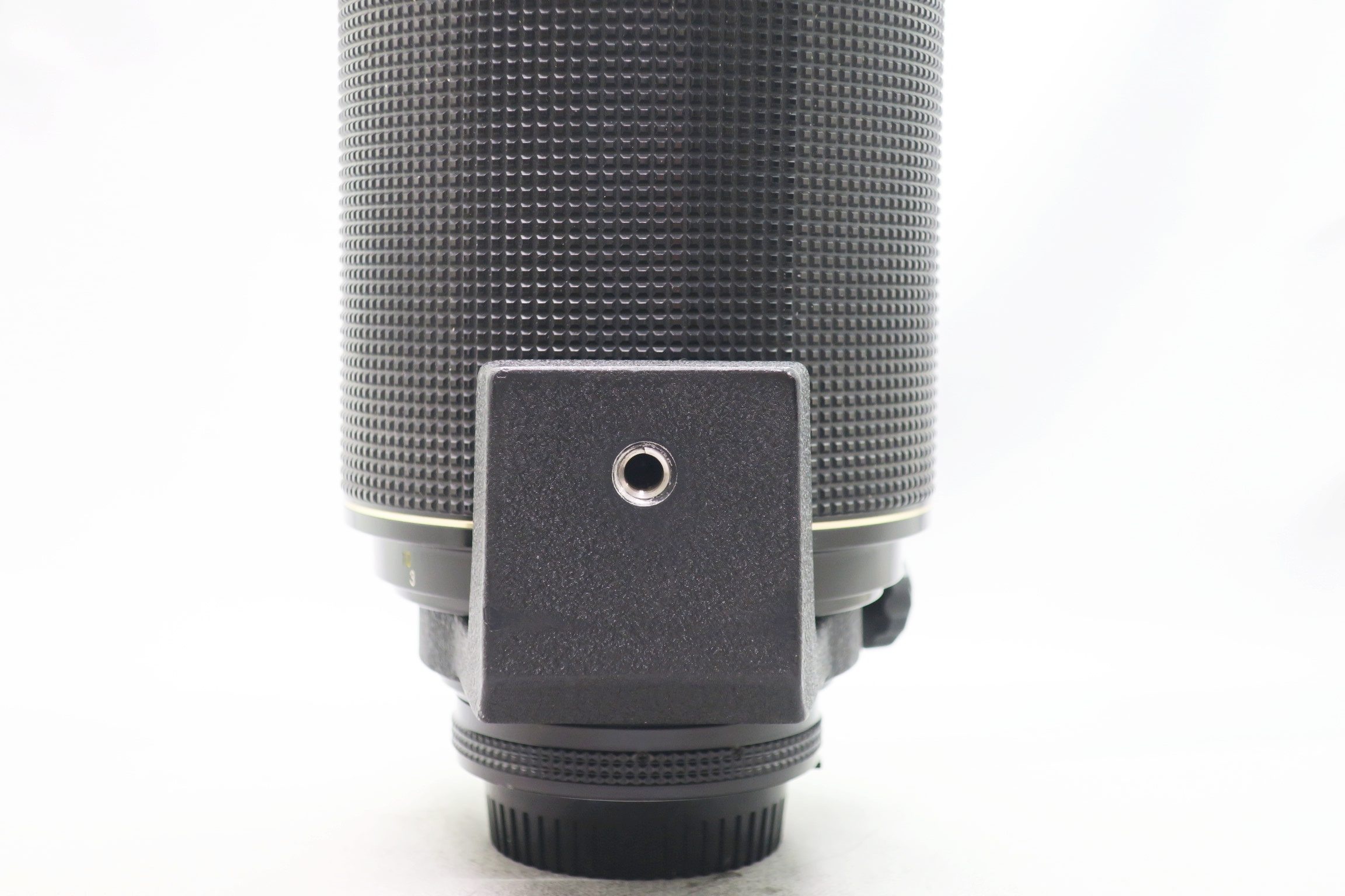 Ais ズームニッコール 80-200/2.8 ED