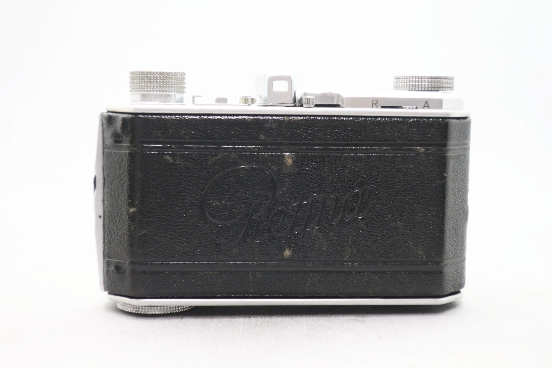 レチナ I エクター 50/3.5