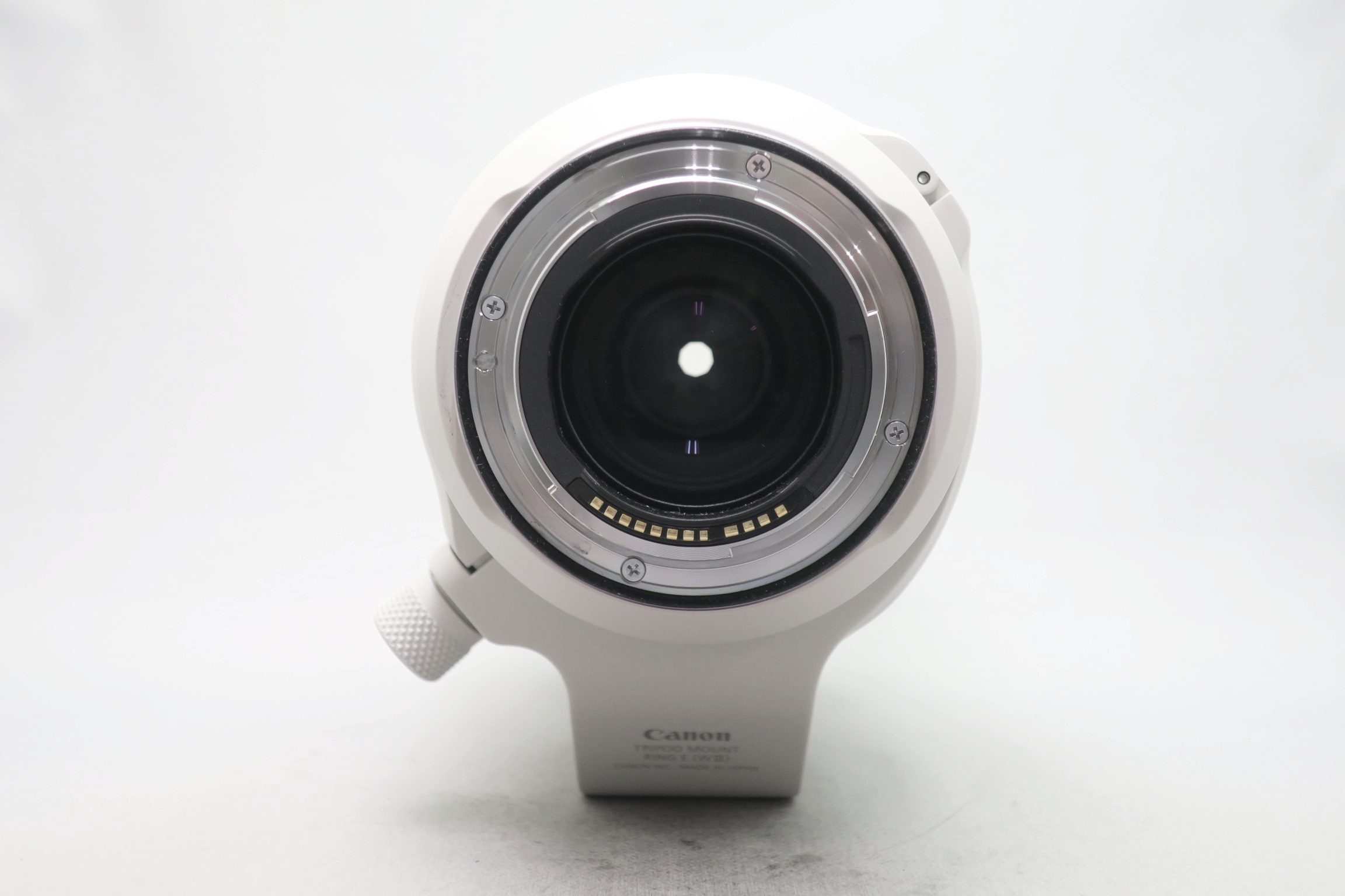 キヤノン RF70-200/2.8 L IS USM