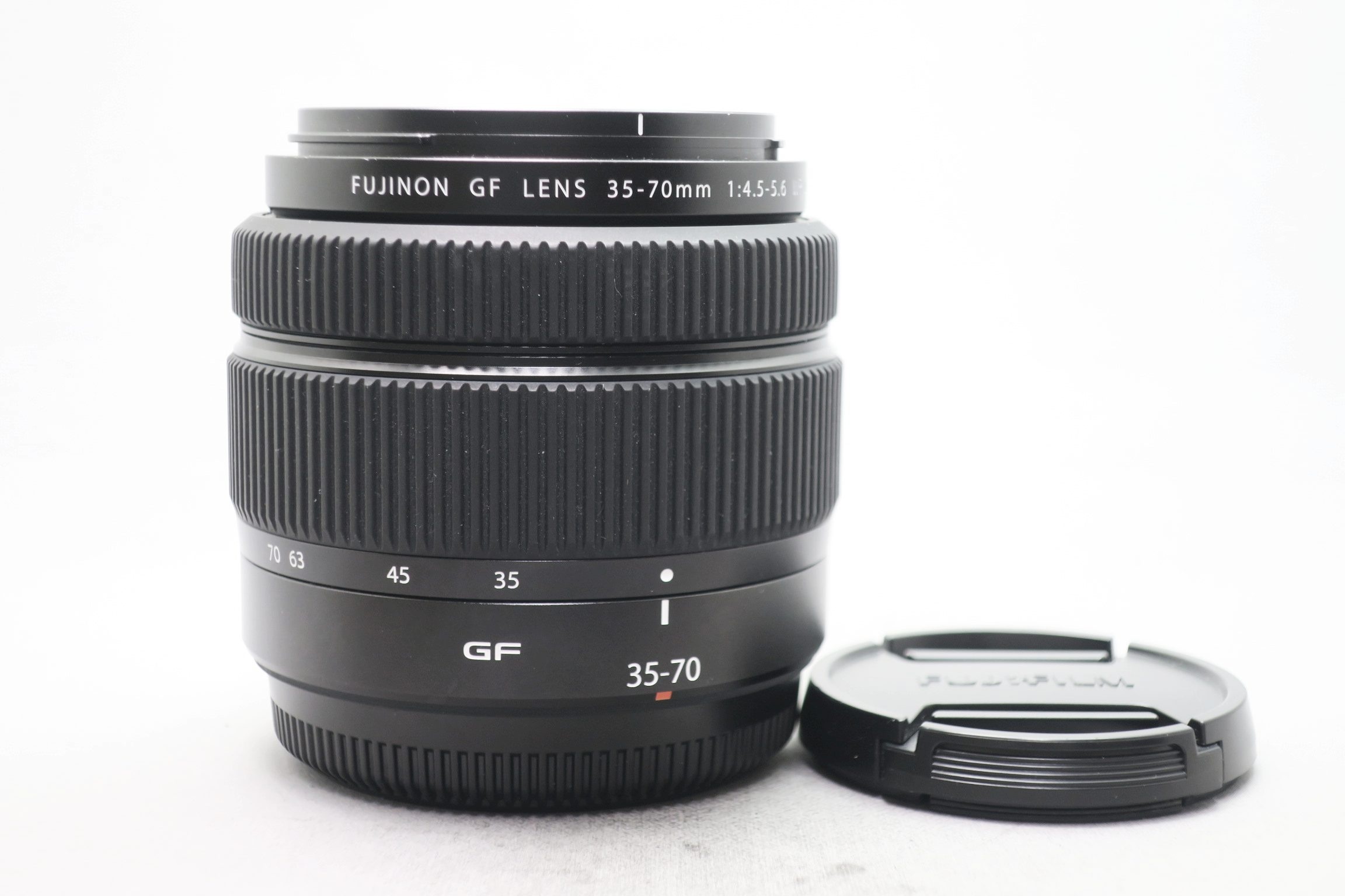 富士フィルム フジノンレンズ GF35-70/4.5-5.6 WR
