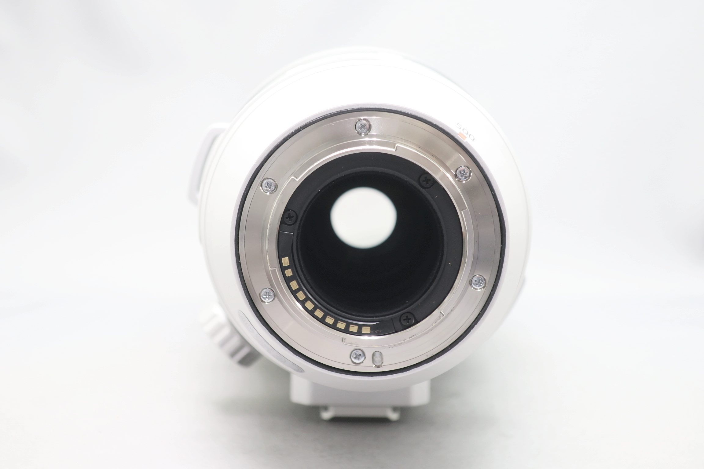 富士フィルム フジノンレンズ XF500/5.6 R LM OIS WR