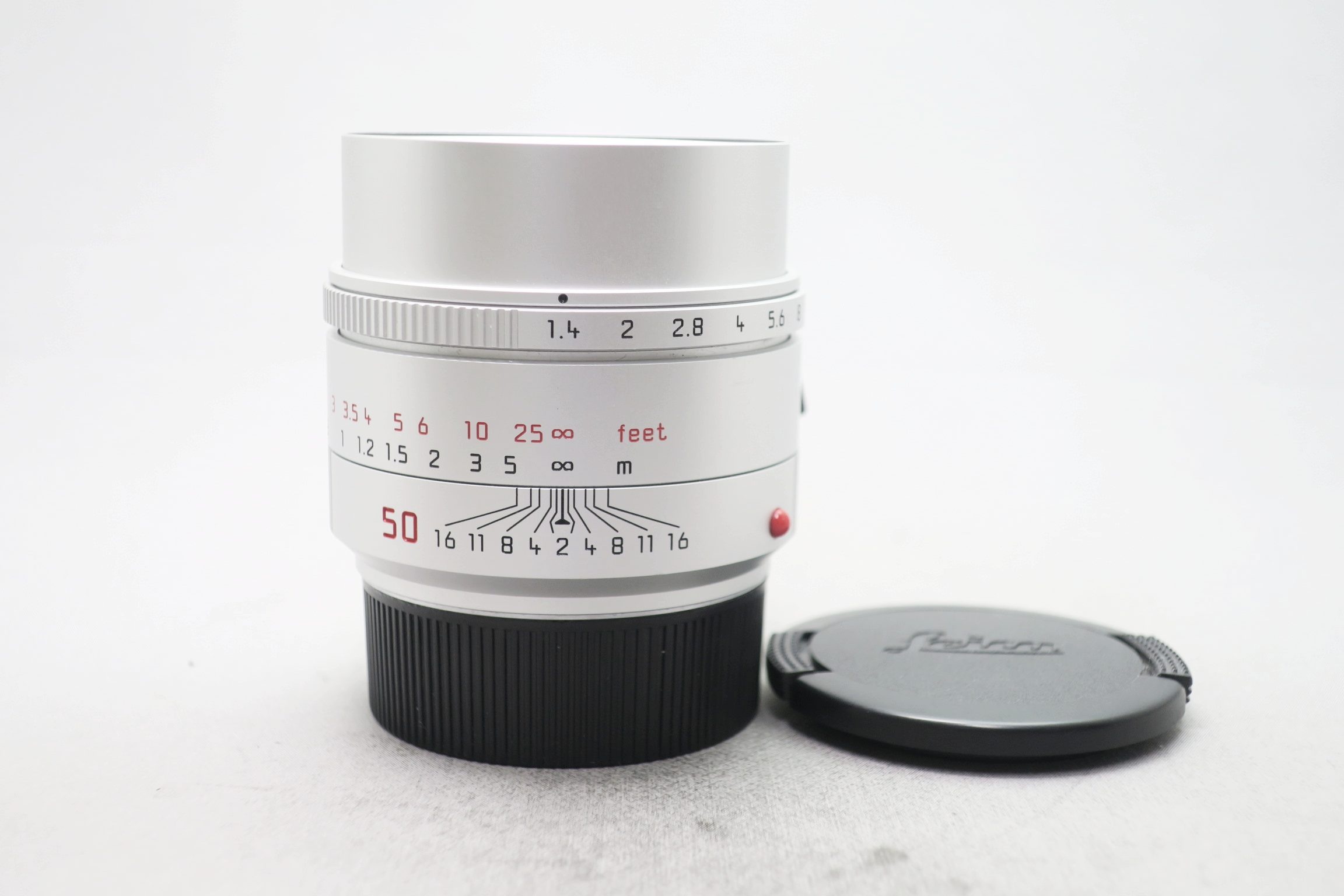 ズミルックス M50/1.4 11729