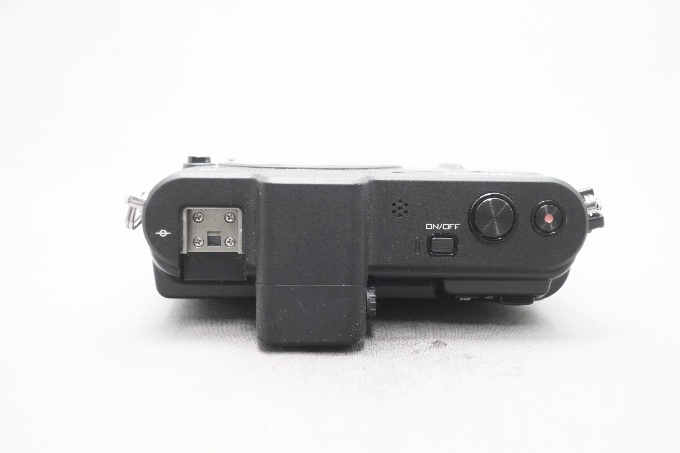 ニコン 1 V1 1 ニッコール 10/2.8