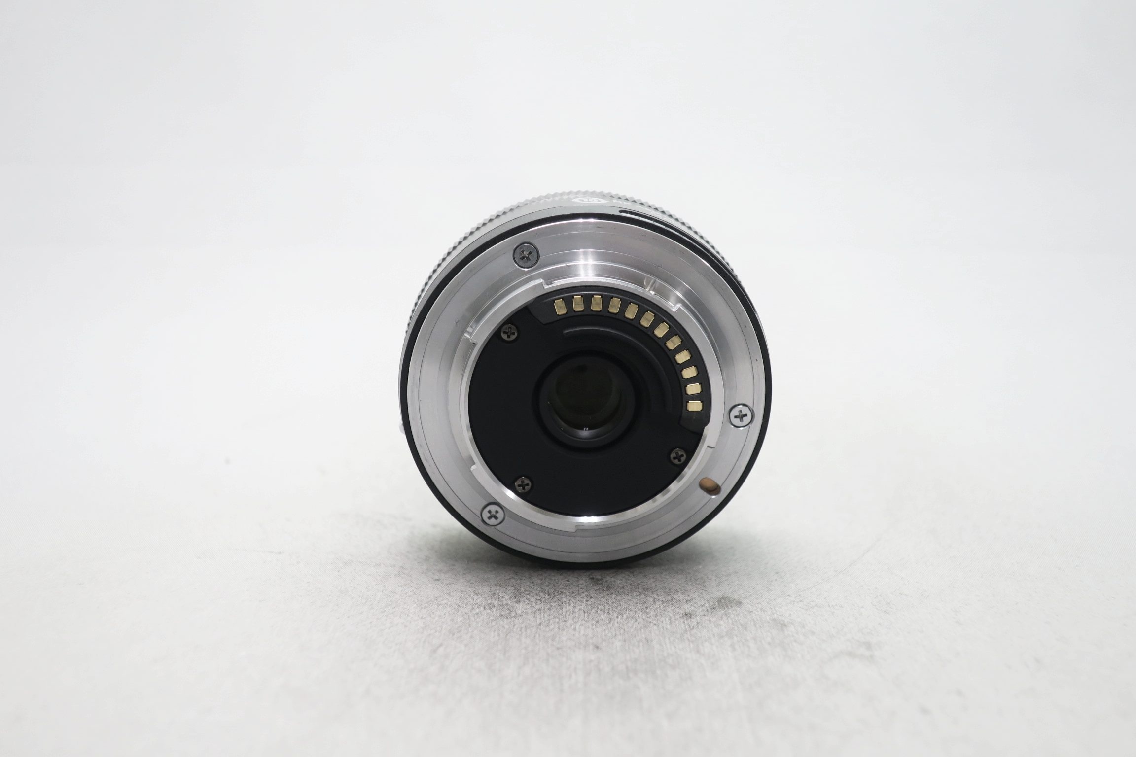 ニコン 1 V1 1 ニッコール 10/2.8