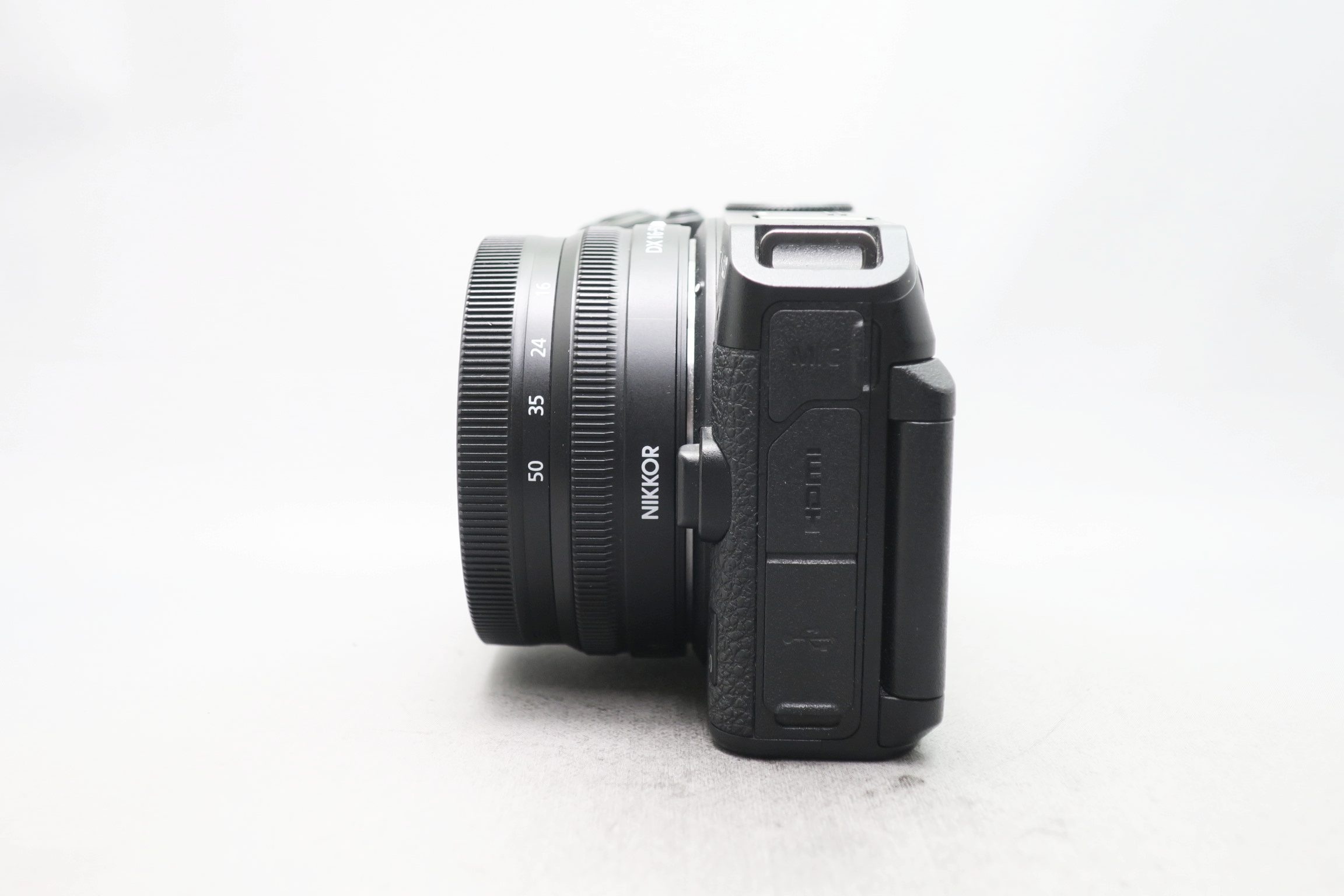 ニコン Z30 16-50 VR レンズキット