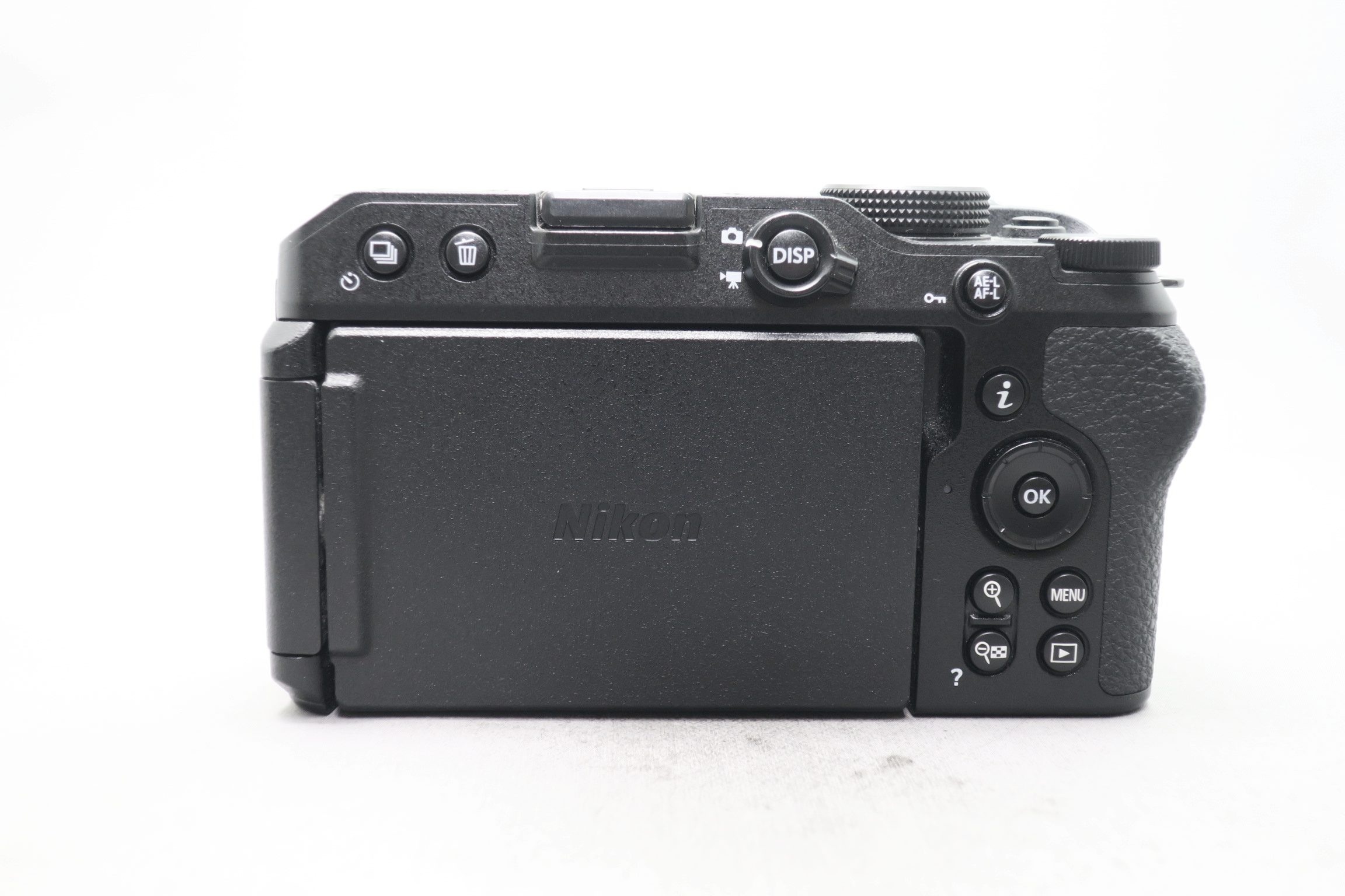 ニコン Z30 16-50 VR レンズキット