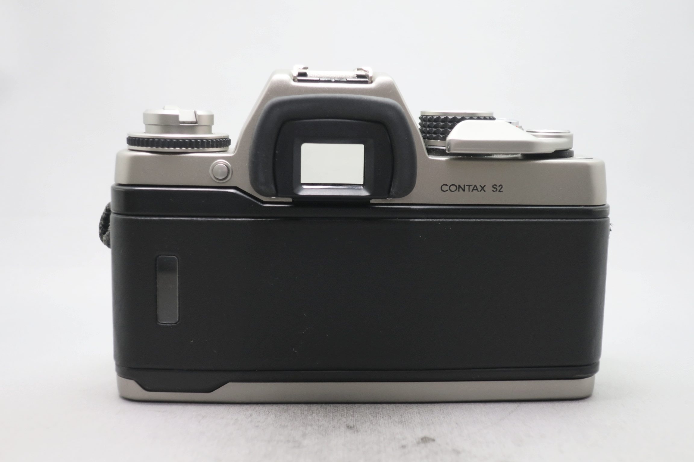 コンタックス S2