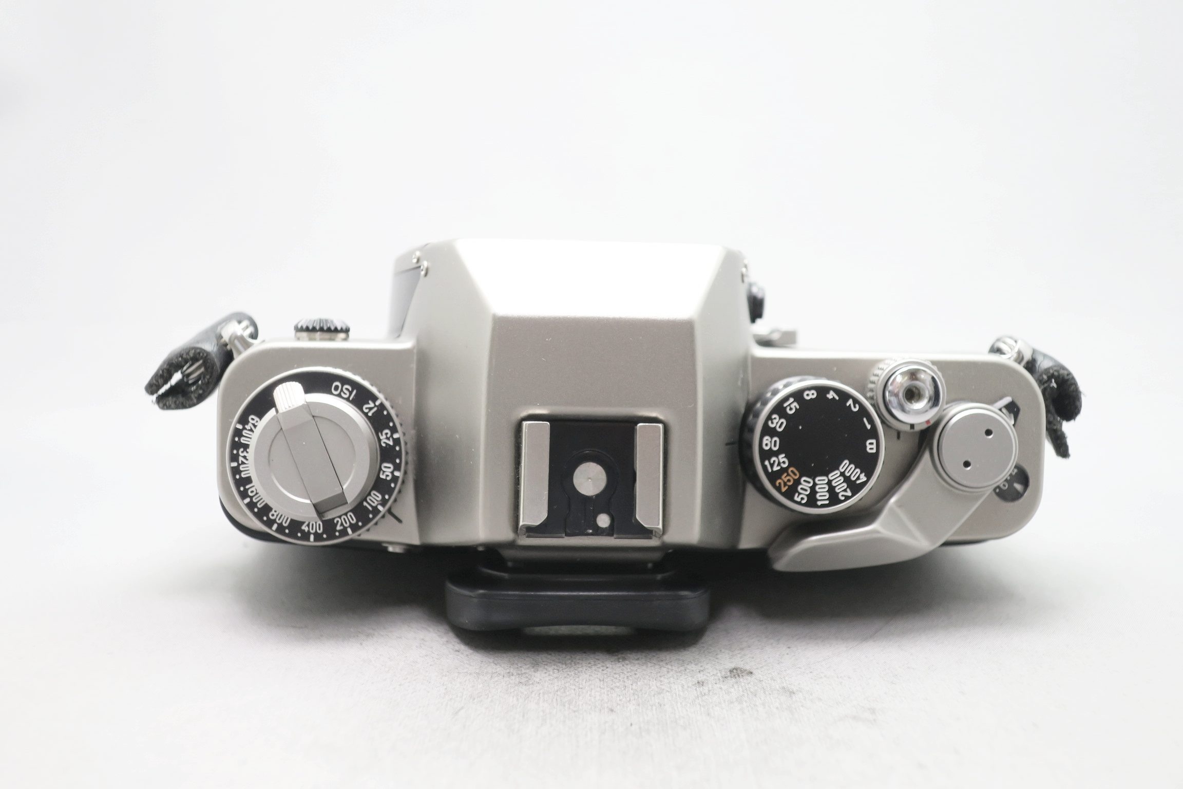 コンタックス S2