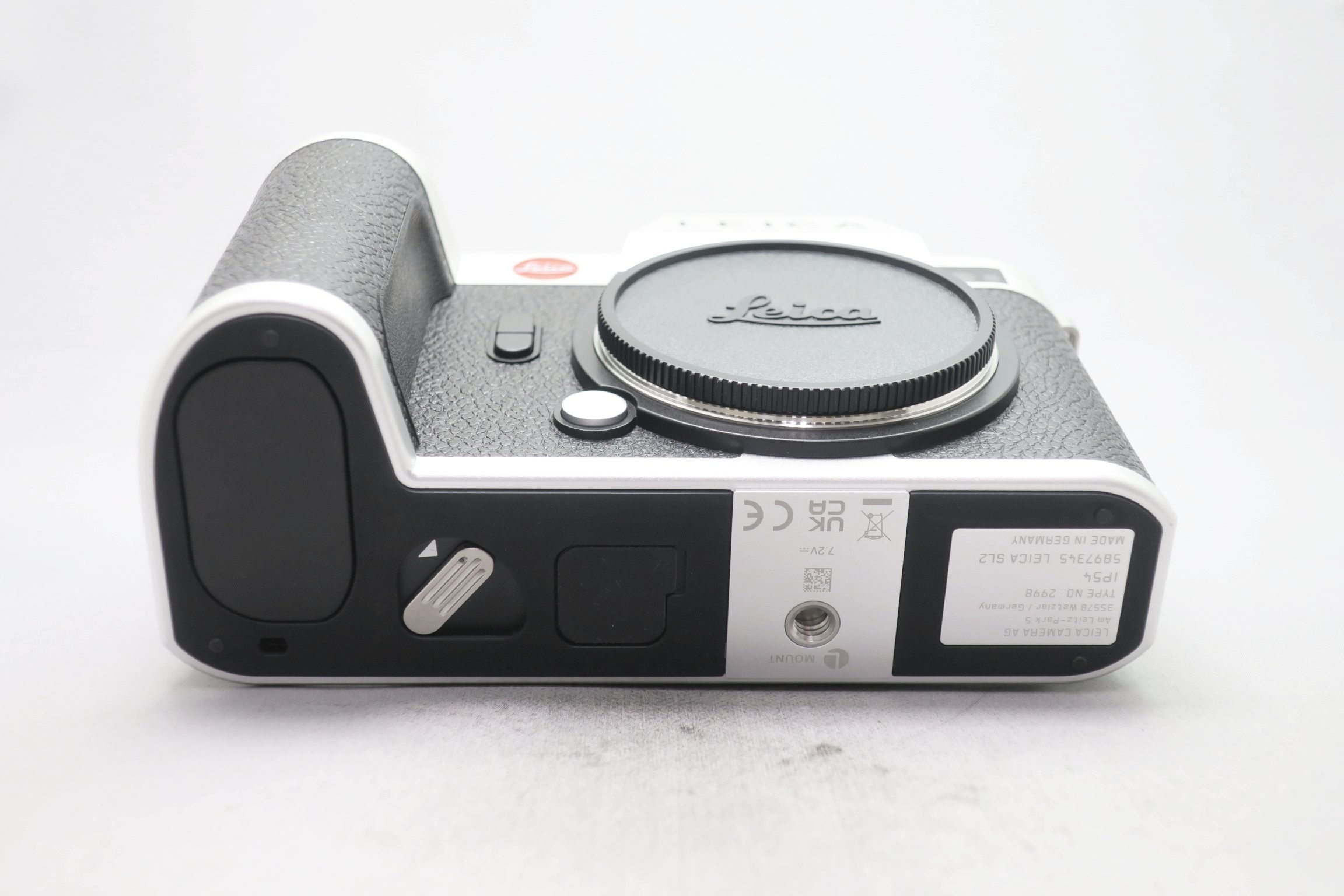 ライカ SL2 10896