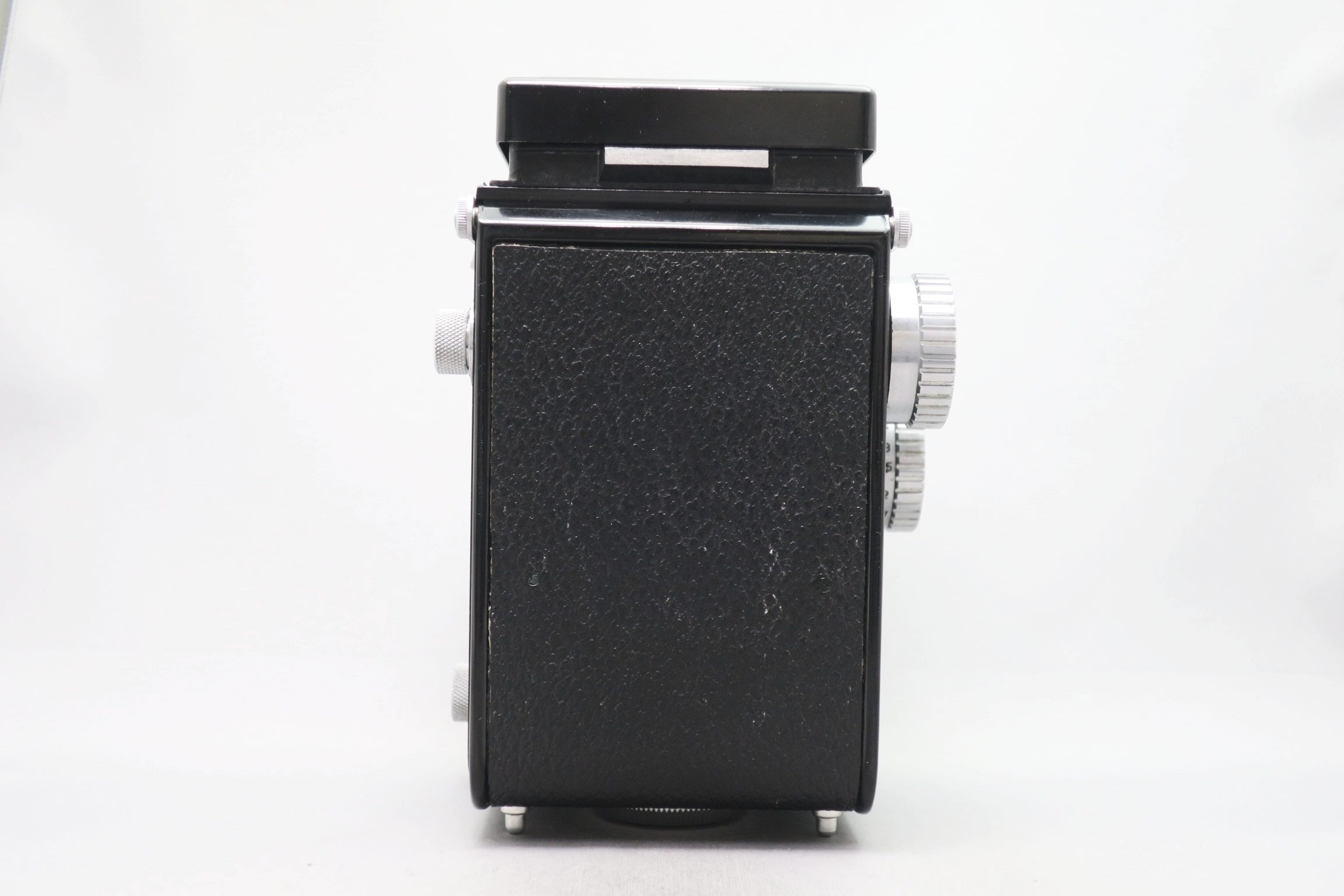 ミノルタフレックス III ロッコール 75/3.5