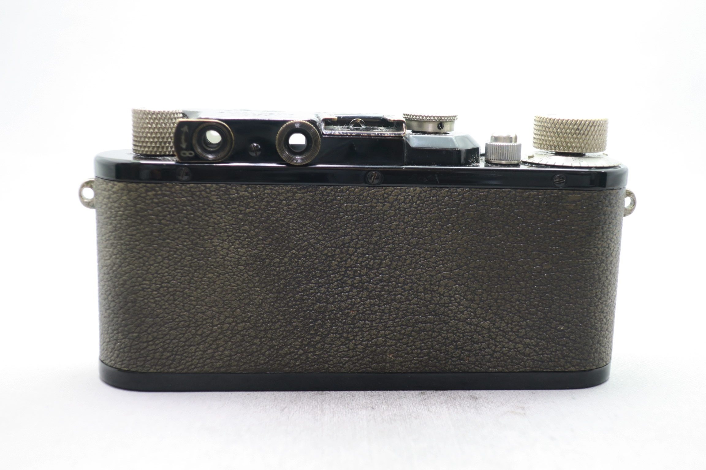 ライカ DIII 12万台