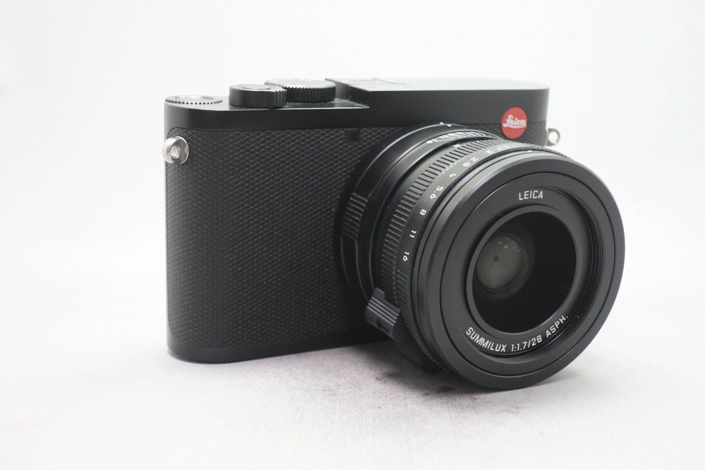 ライカ Q2 Typ4889