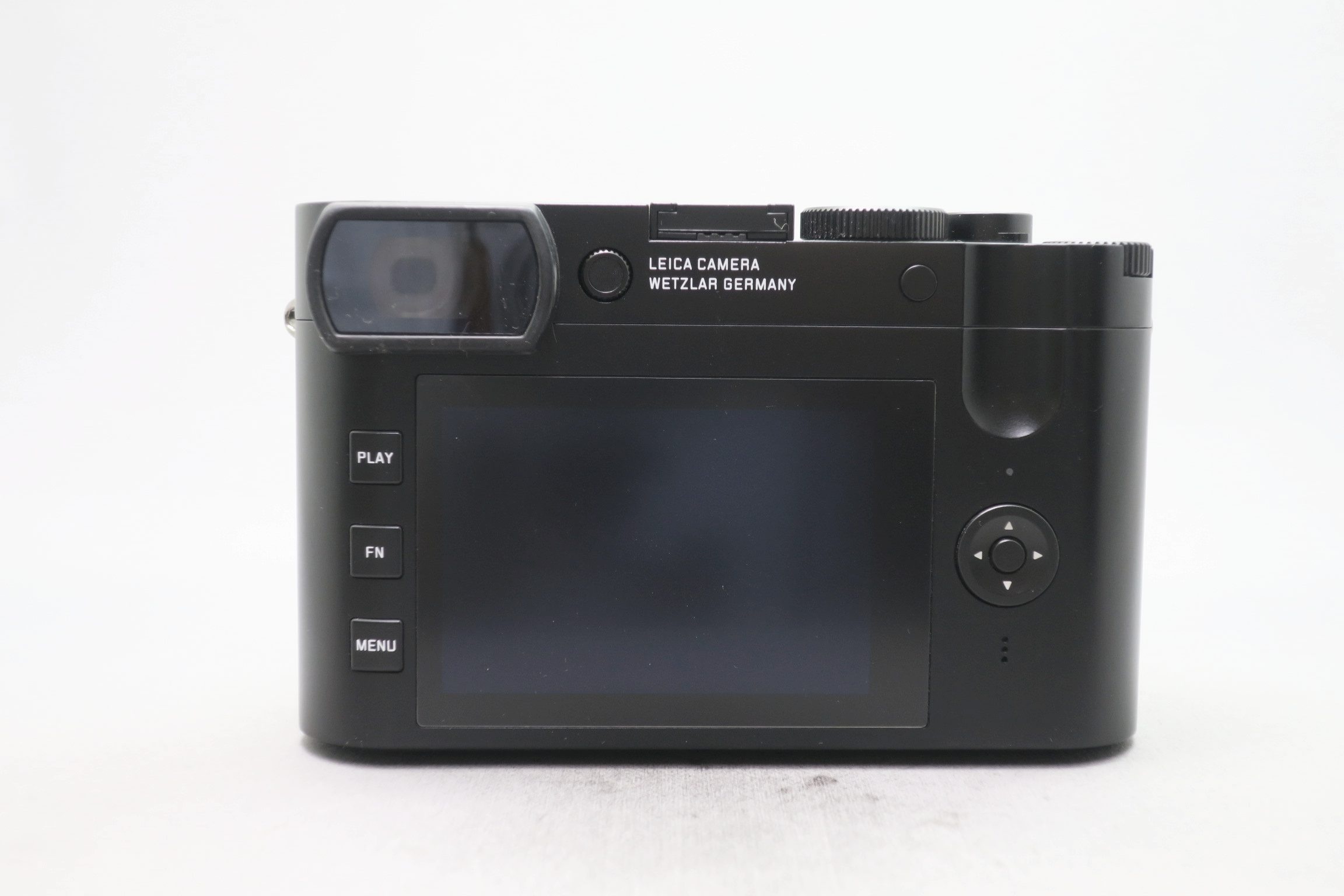 ライカ Q2 Typ4889