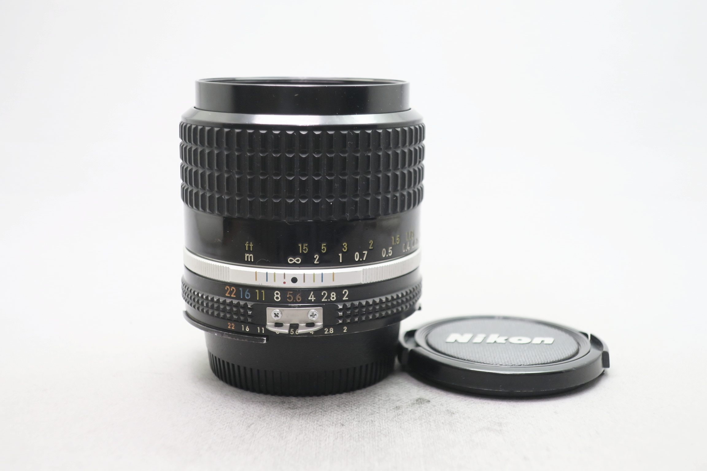 Ais ニッコール 28/2