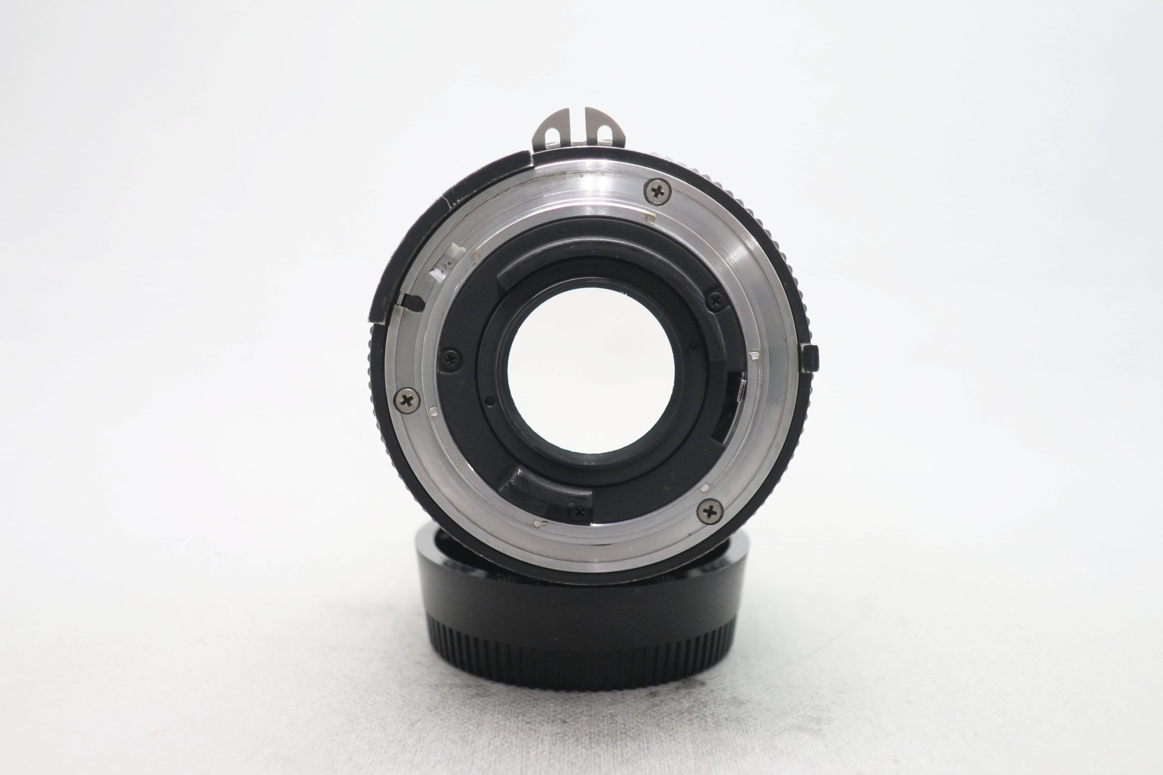 Ais ニッコール 28/2