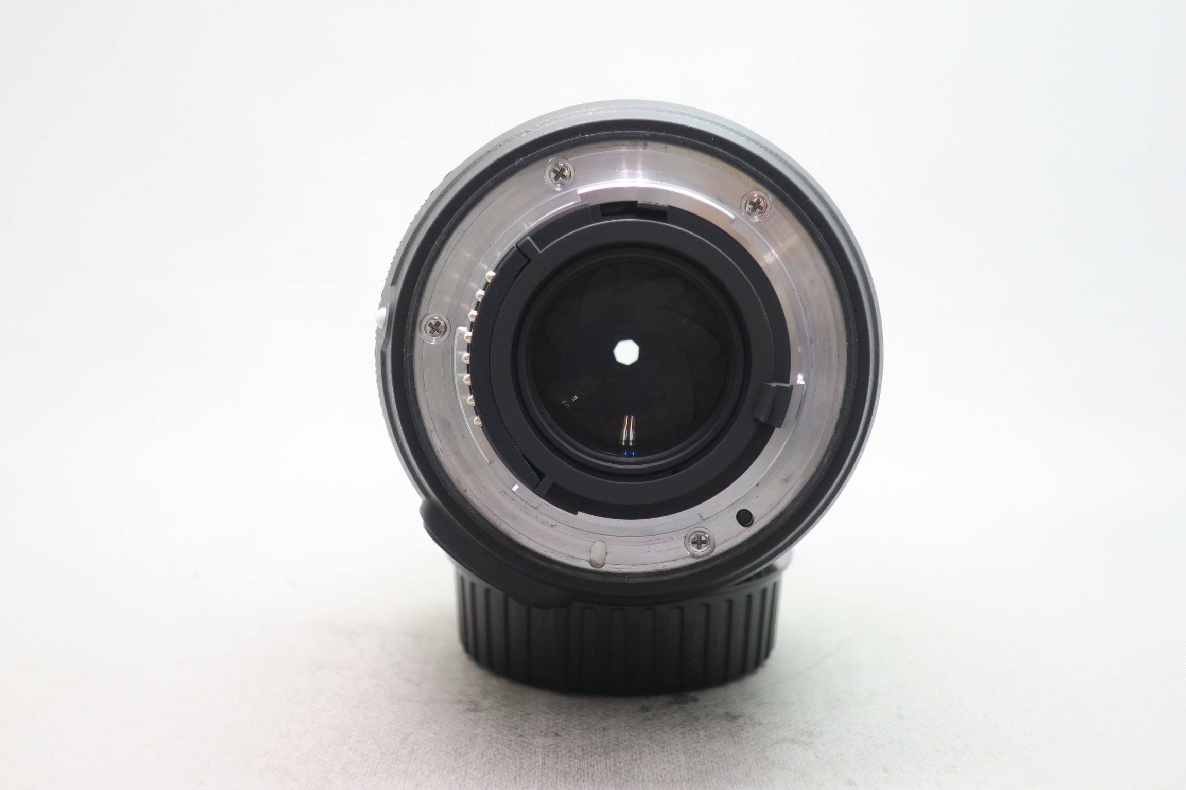 AF-S ニッコール 35/1.8G ED