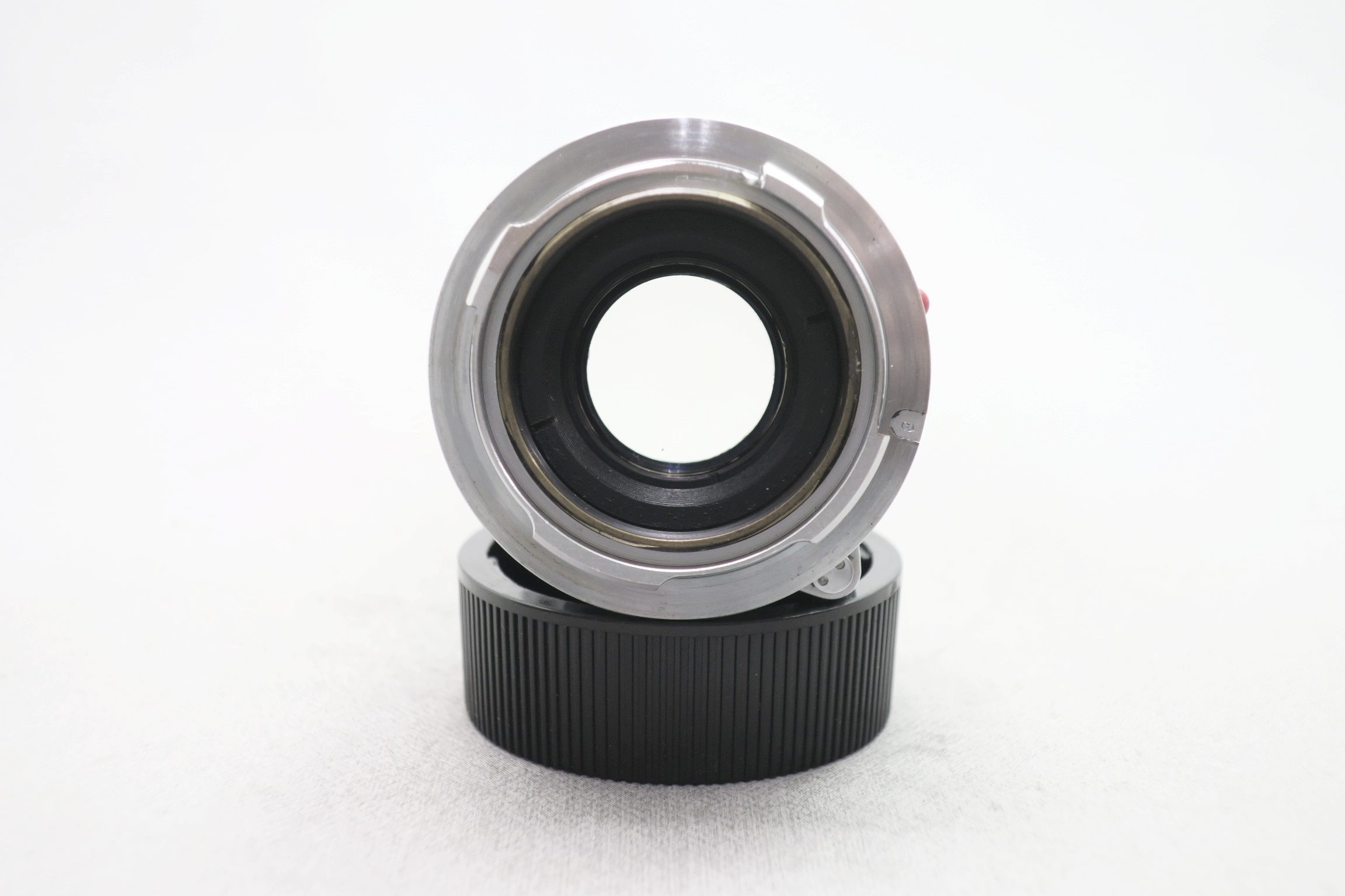 ズミクロン M50/2 固定鏡胴 前期