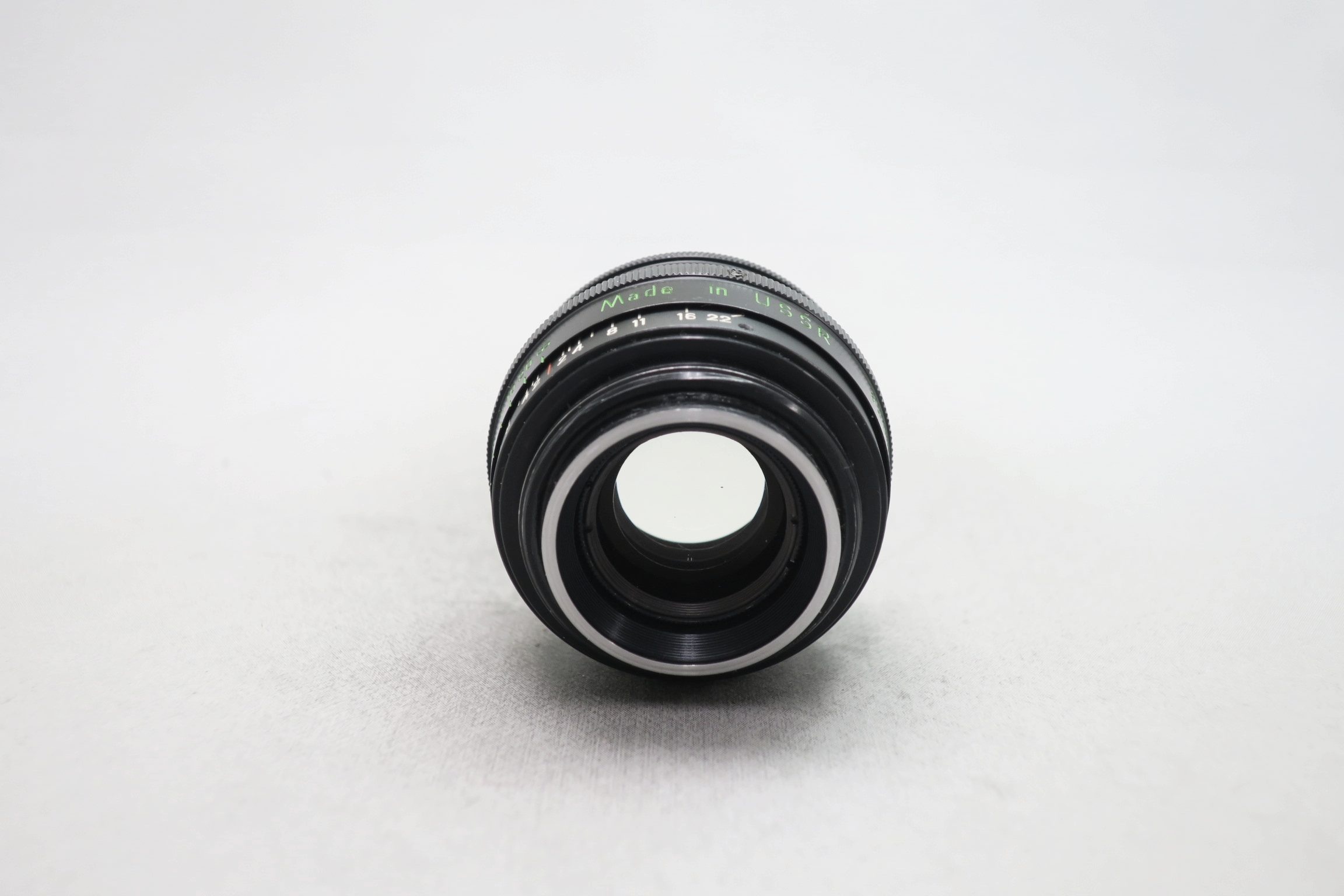 ジュピター8 50/2 L