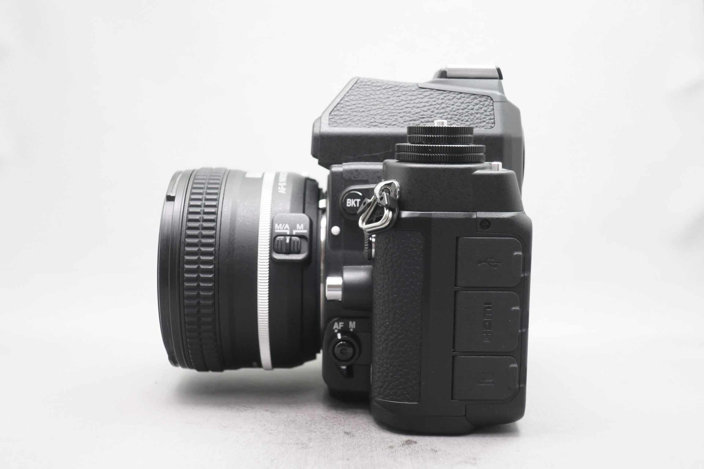 ニコン Df AF-S 50/1.8G SE