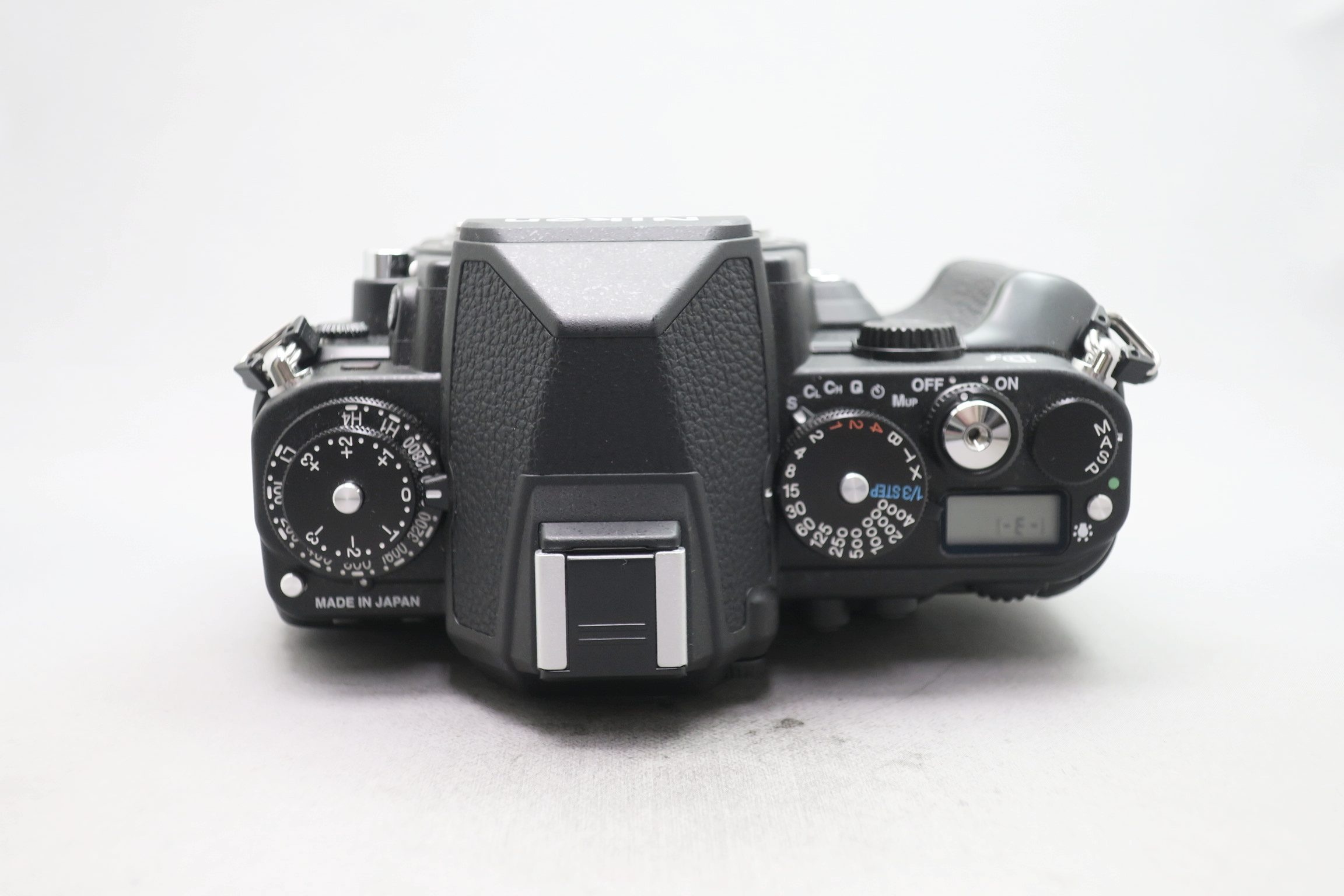 ニコン Df AF-S 50/1.8G SE