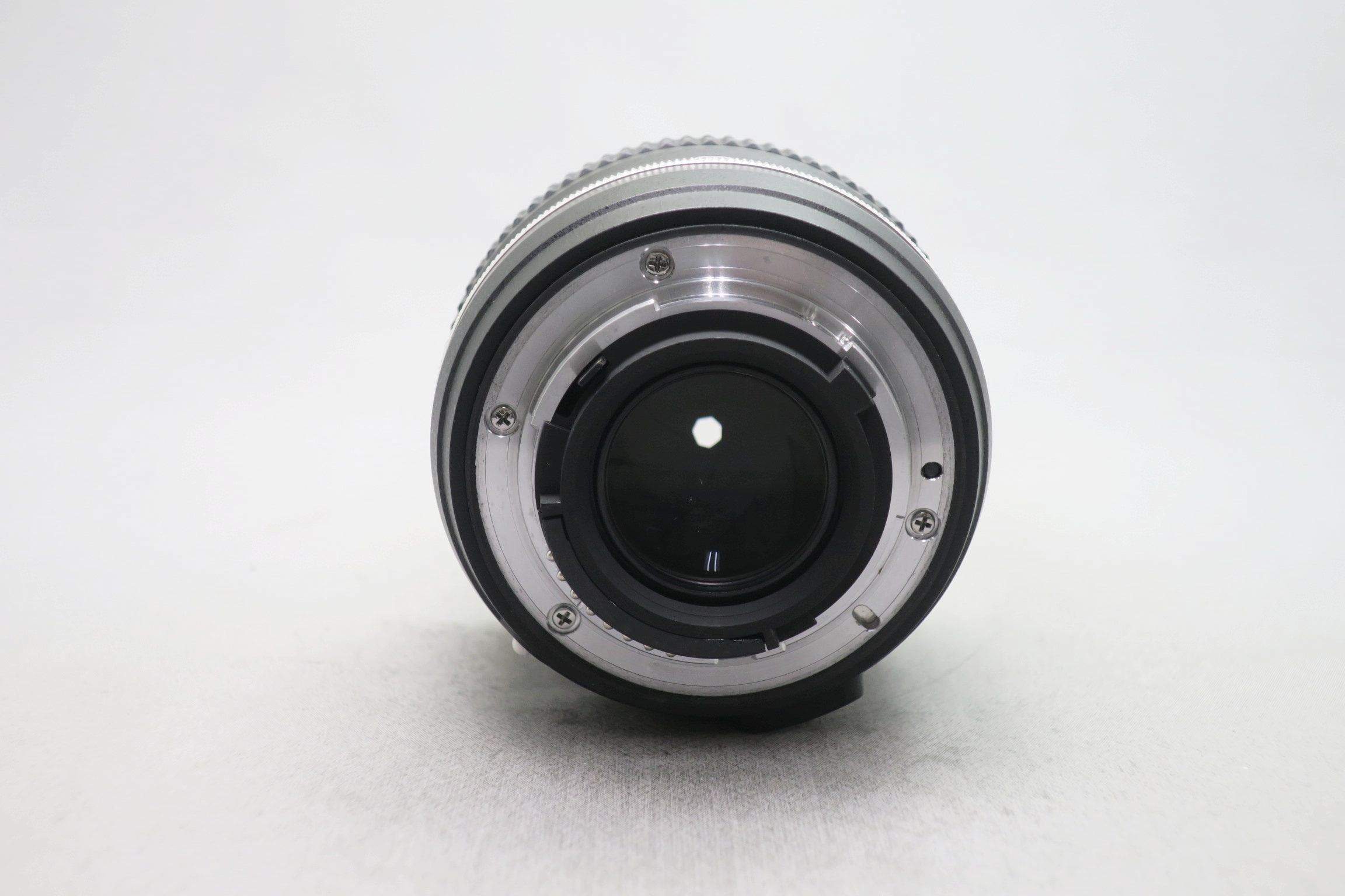 ニコン Df AF-S 50/1.8G SE