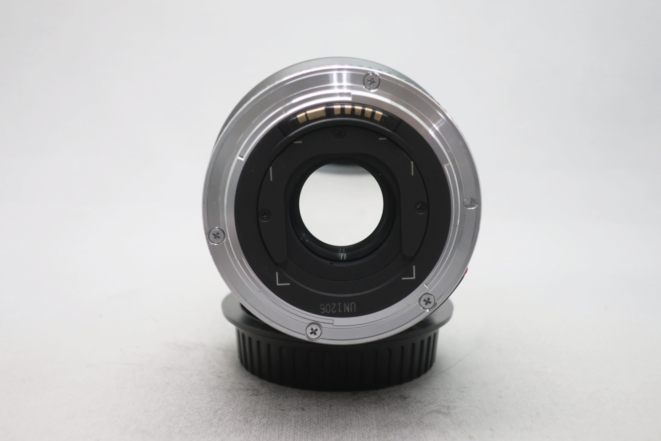 キヤノン EF15/2.8フィッシュアイ