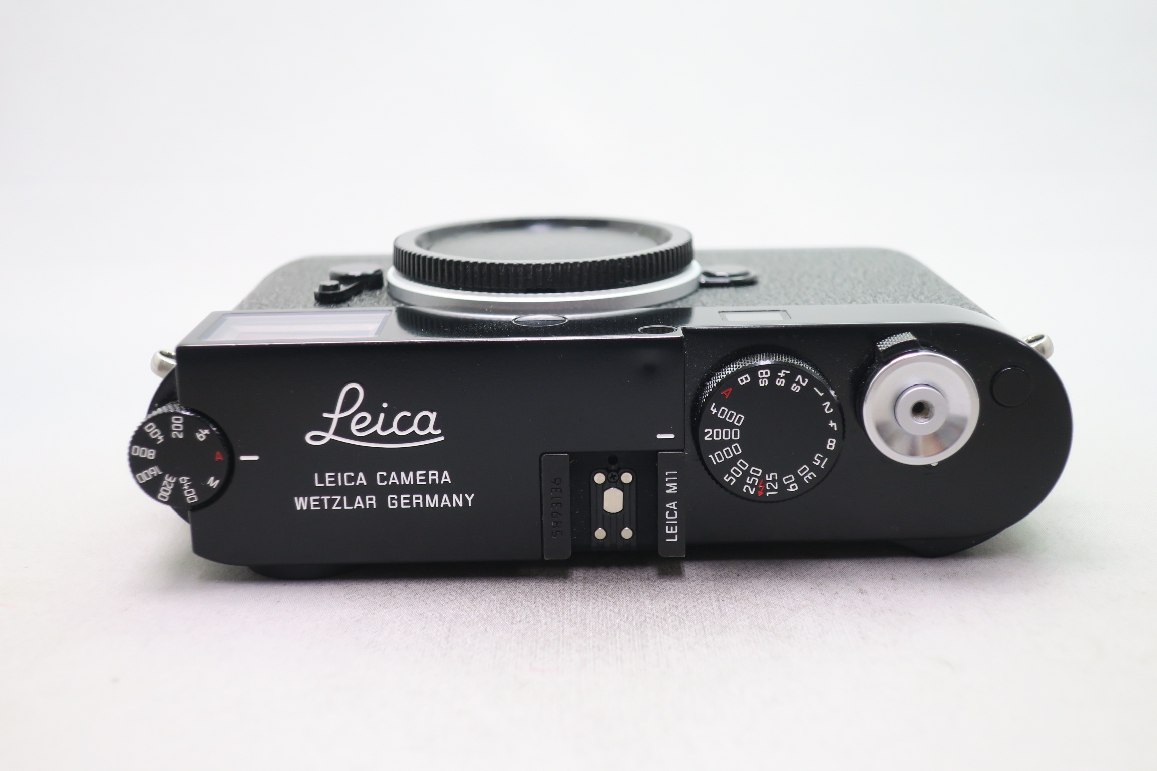 ライカ M11  グロッシーブラック Typ2416