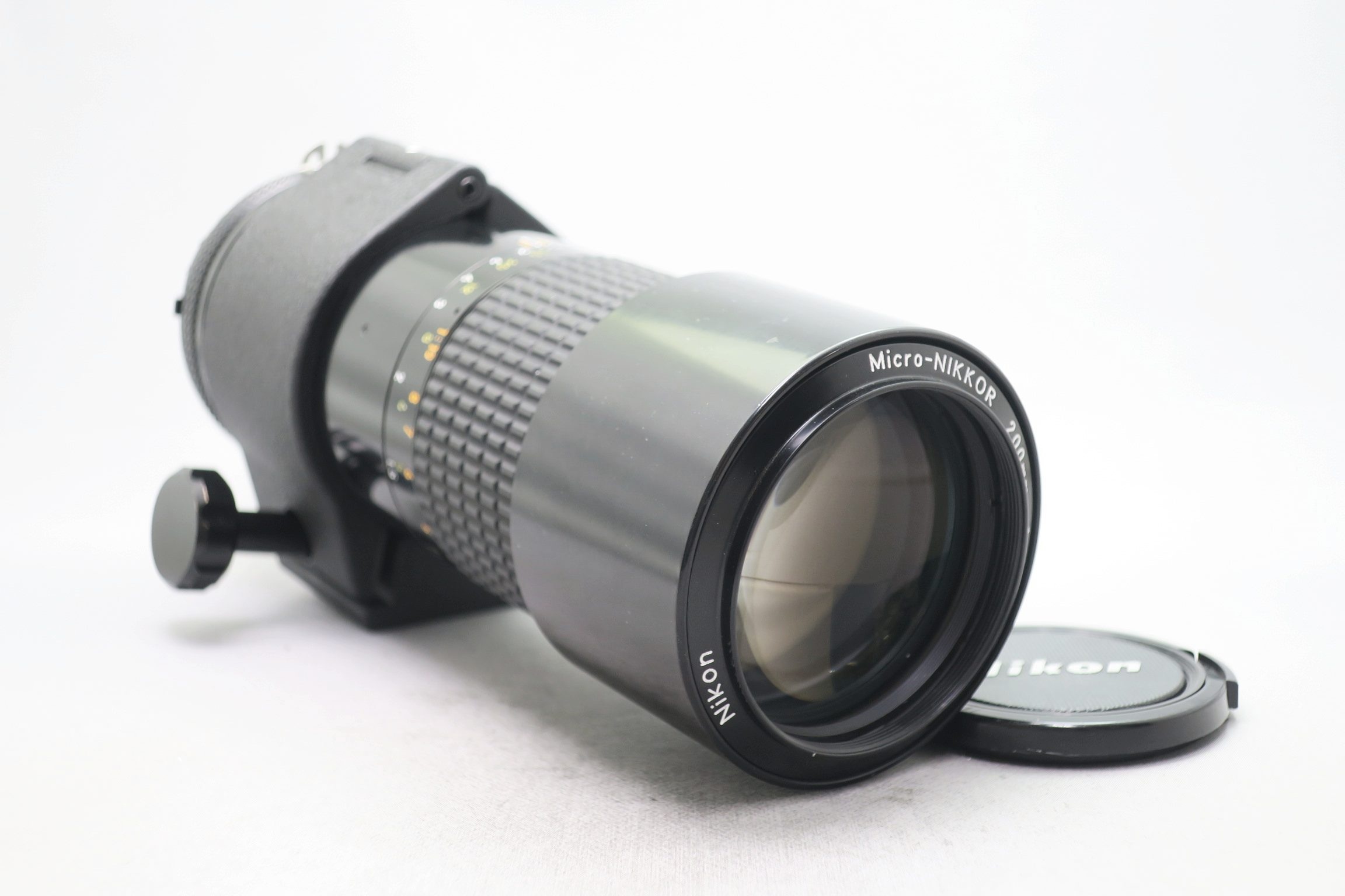 Ais マイクロニッコール 200/4