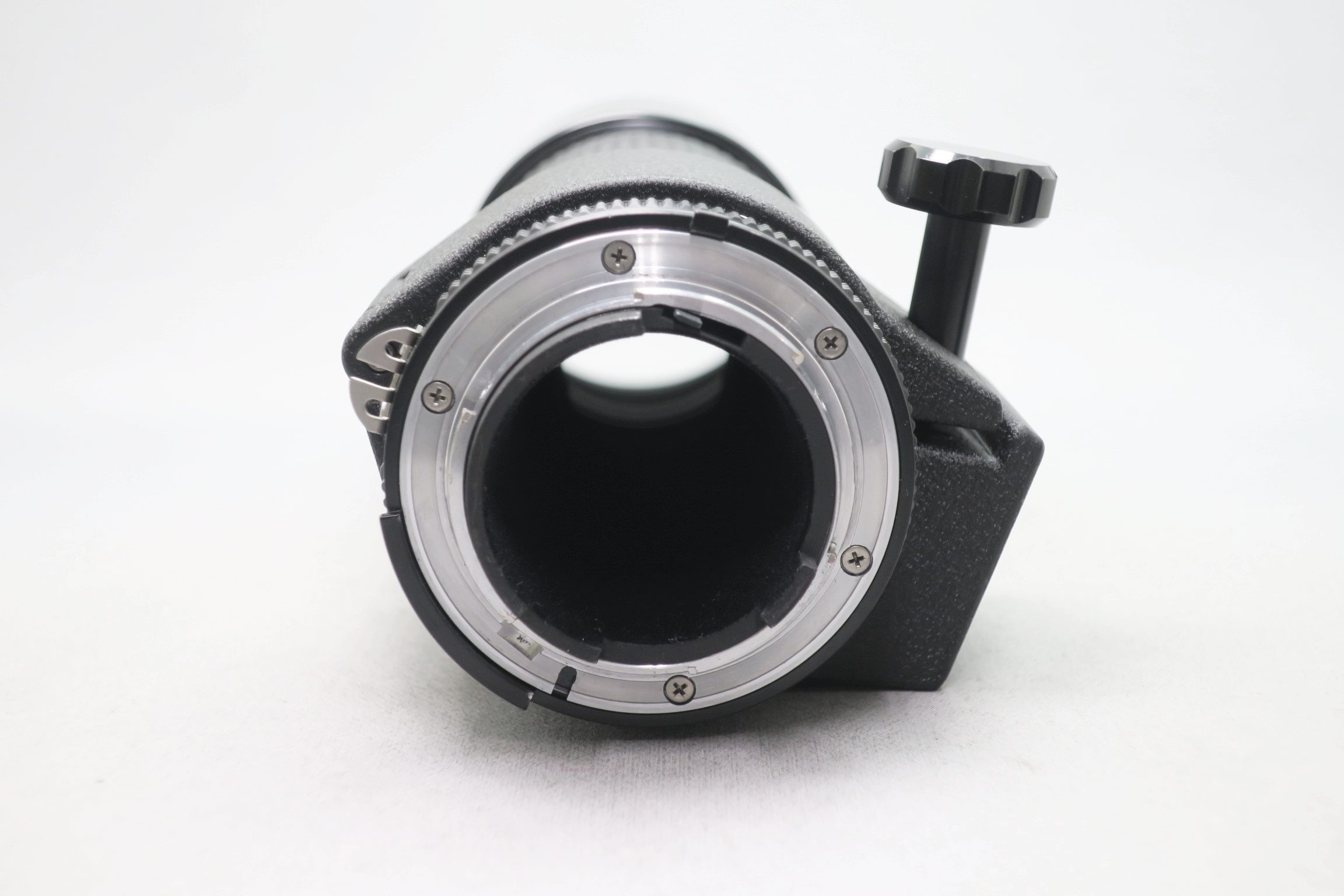 Ais マイクロニッコール 200/4