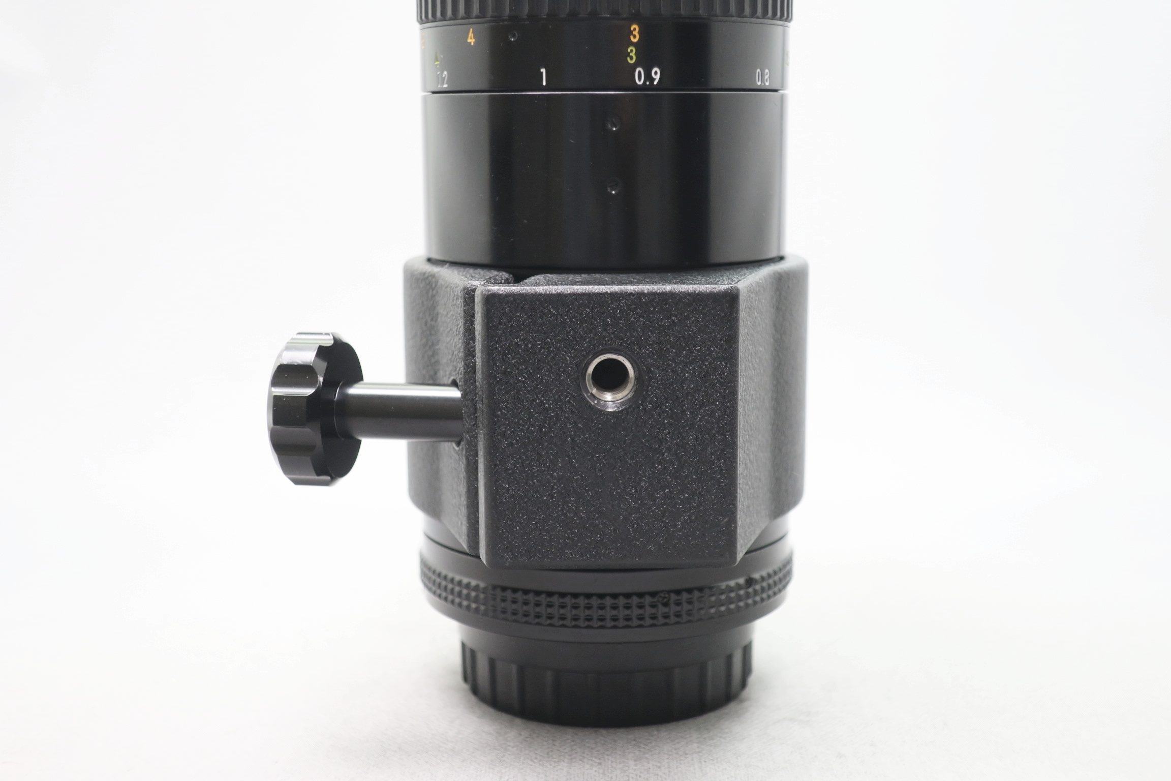 Ais マイクロニッコール 200/4