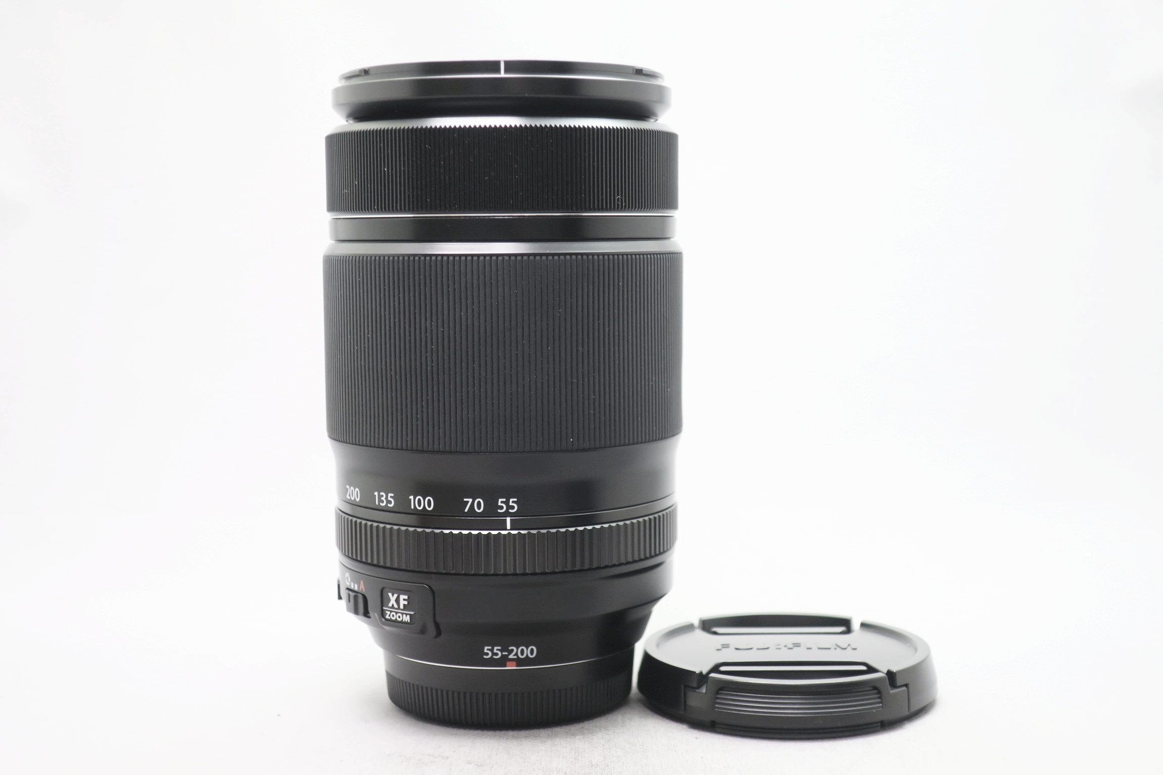 富士フィルム フジノンレンズ XF55-200/3.5-4.8 R LM OIS