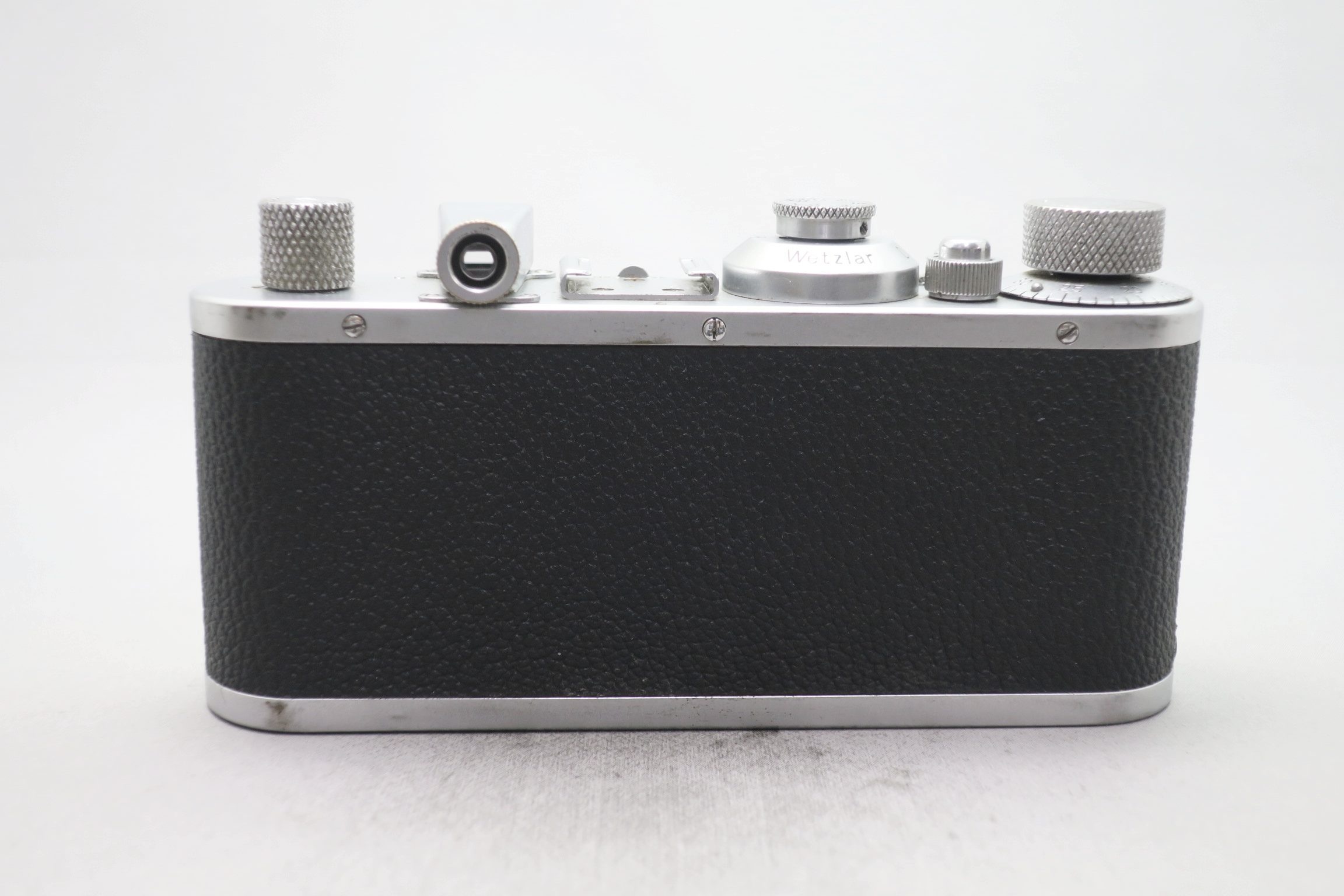 ライカ スタンダード 26万台