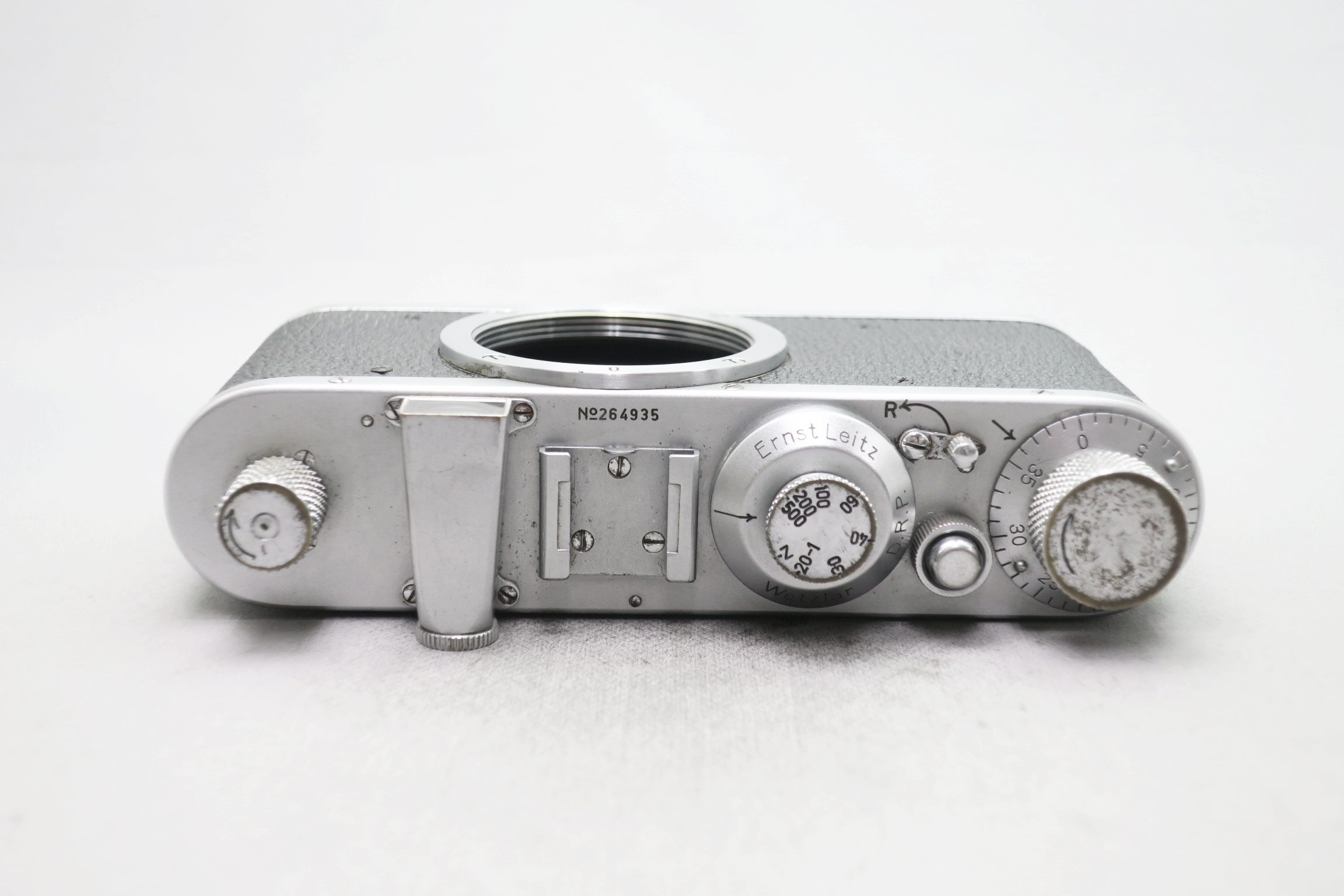 ライカ スタンダード 26万台