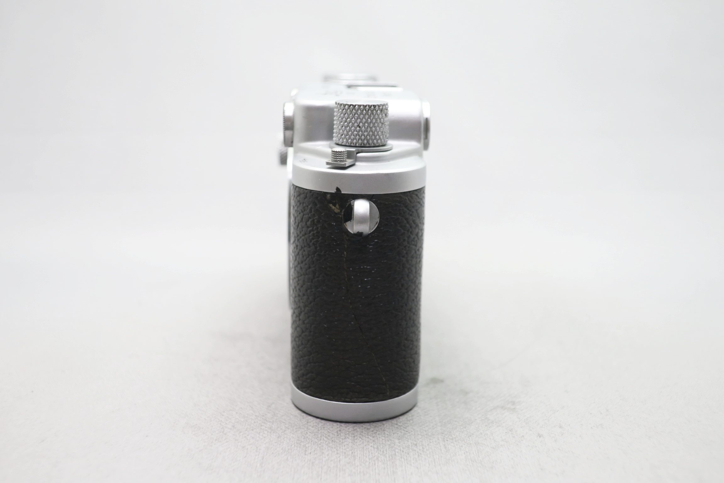 ライカ IIIC 段付き 37万台