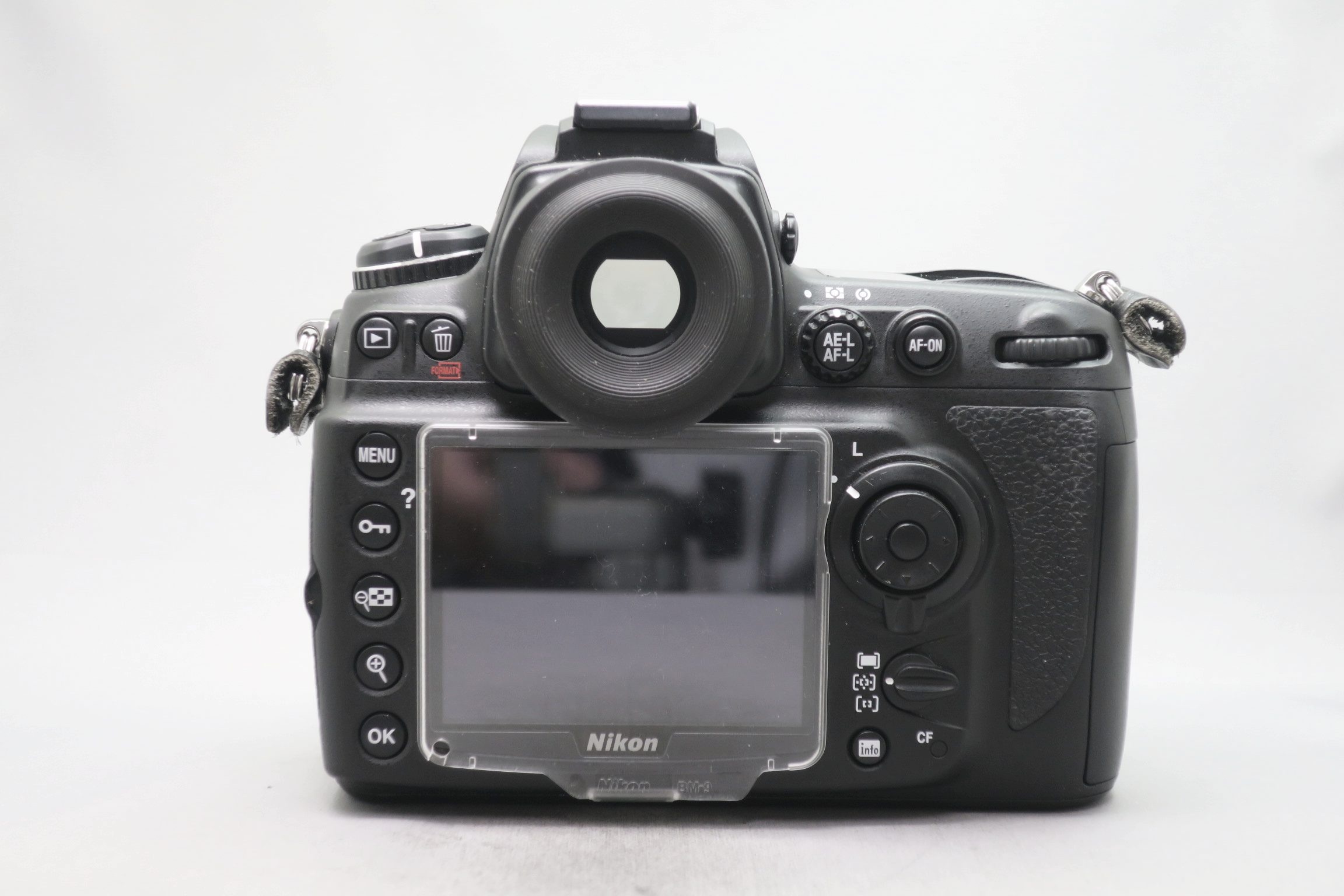 ニコン D700