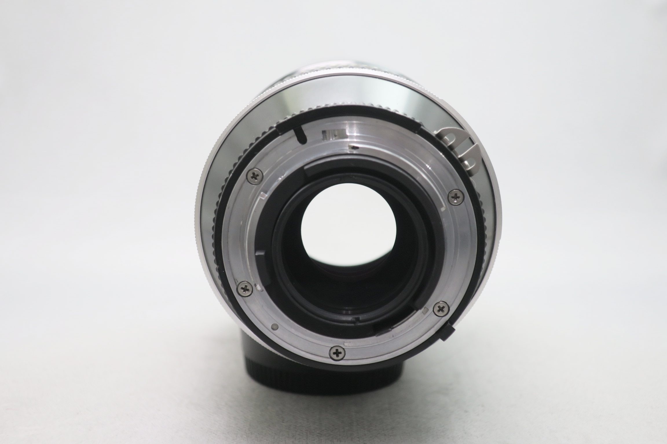 Ais ニッコール ED 180/2.8