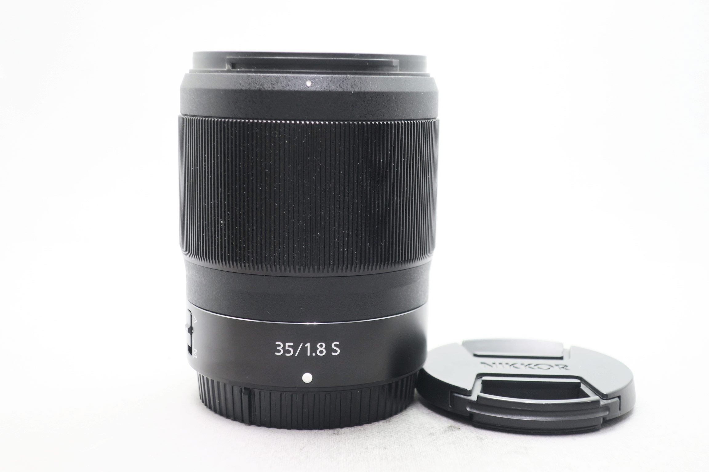ニコン ニッコール Z 35/1.8 S