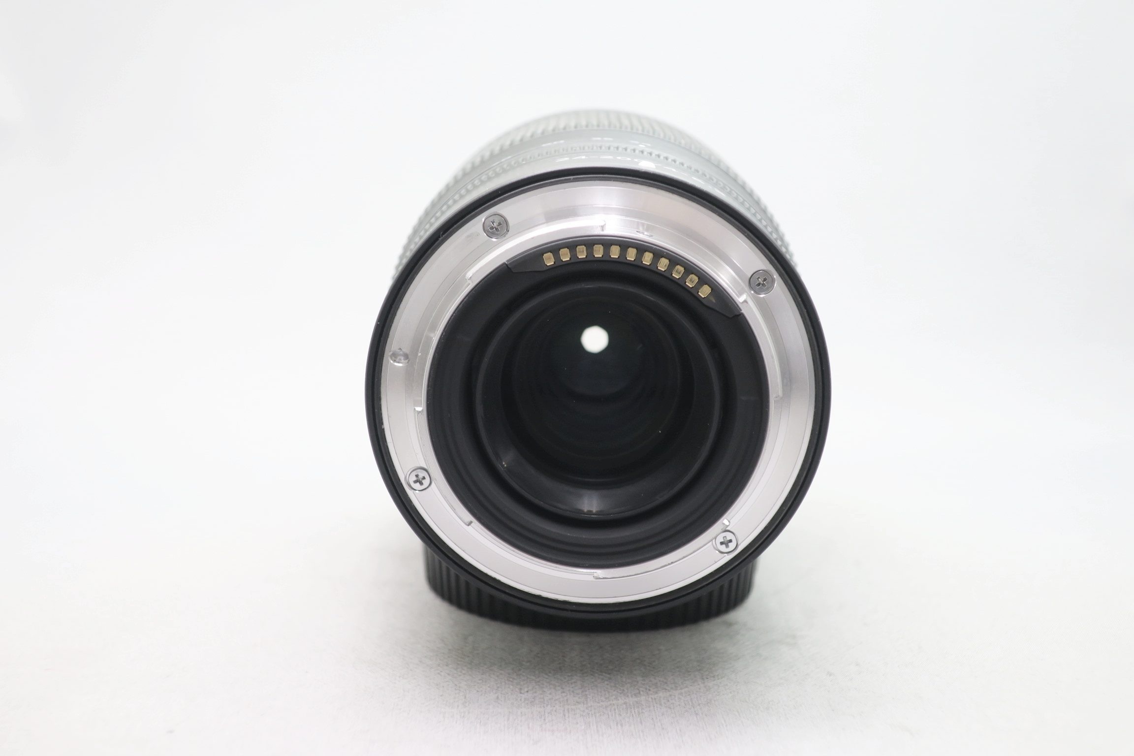 ニッコール Z 24-200/4-6.3 VR