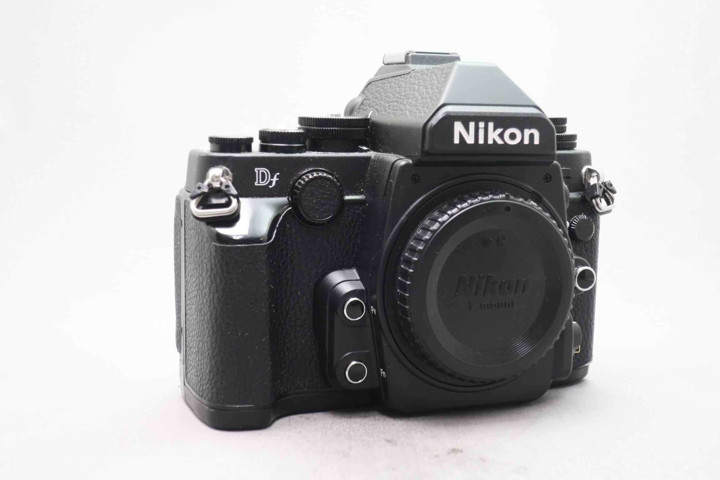 ニコン Df